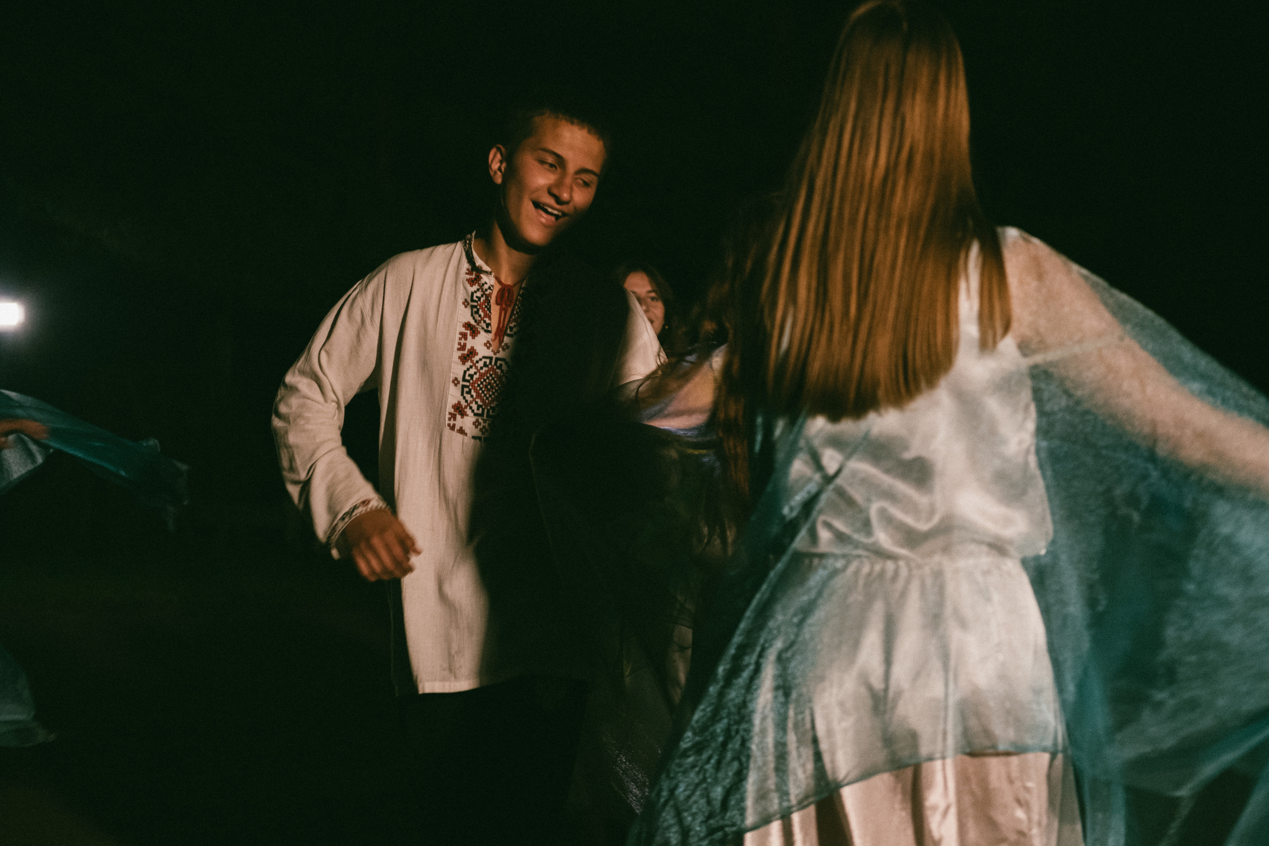 Праздник Купалье. Фотограф в Иркутске Анна Мирошникова