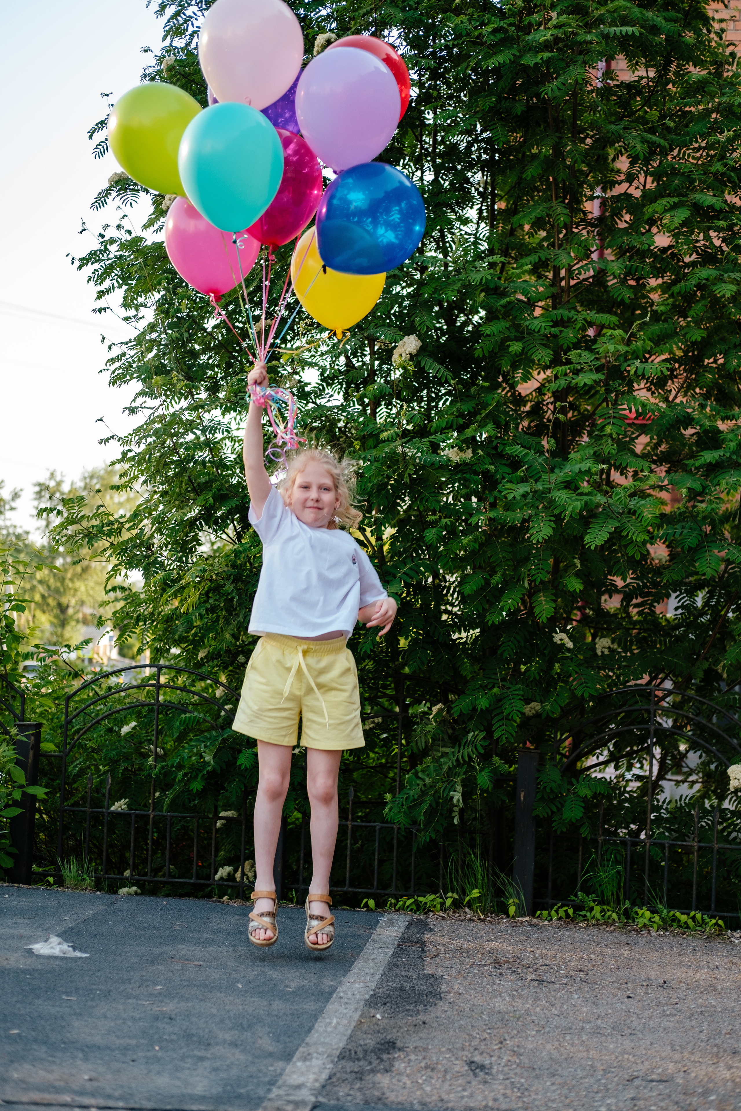 День рождения в художественной галерее. Фотограф в Иркутске Анна Мирошникова