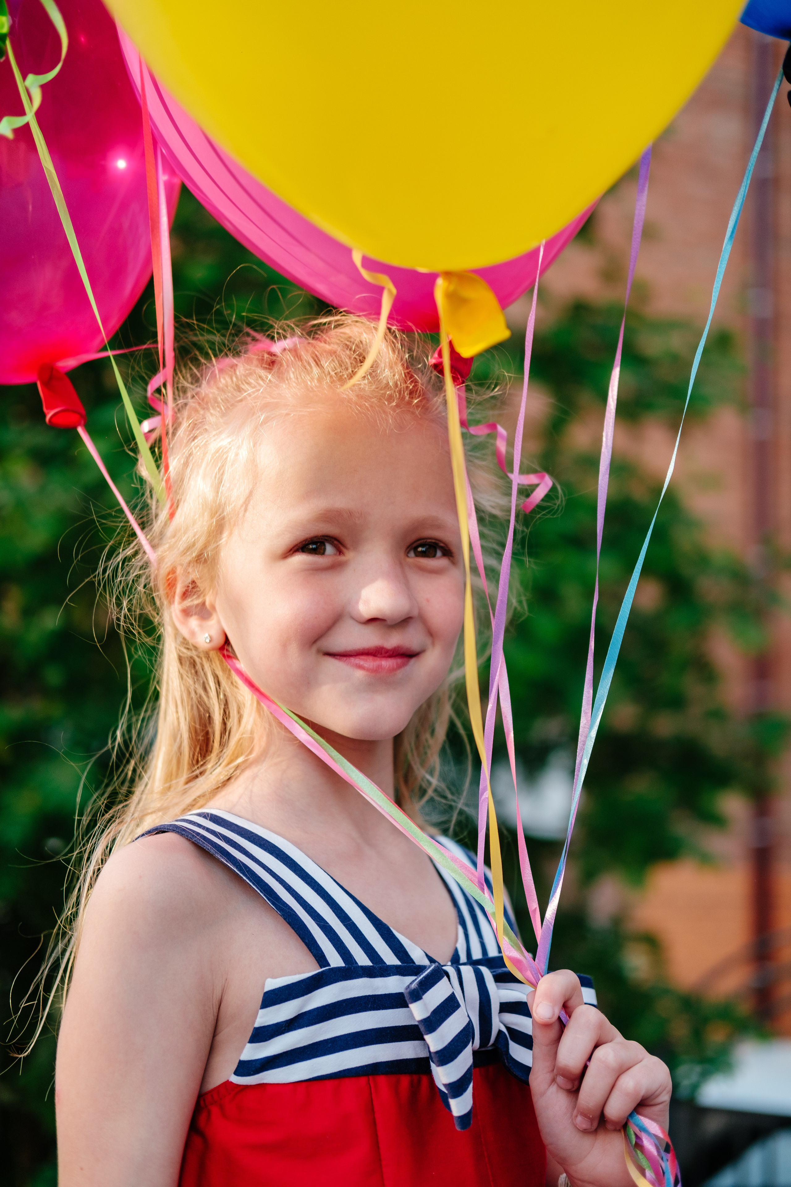 День рождения в художественной галерее. Фотограф в Иркутске Анна Мирошникова