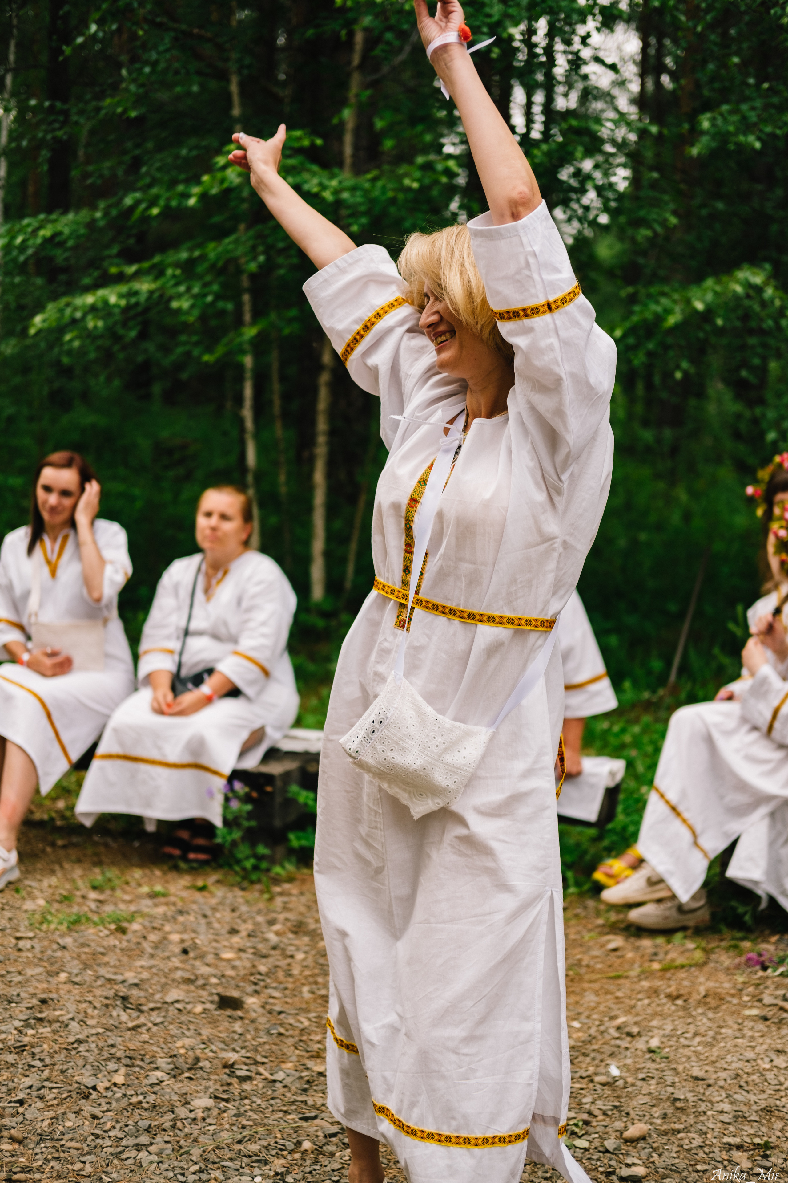 Купала 2023. Фотограф в Иркутске Анна Мирошникова