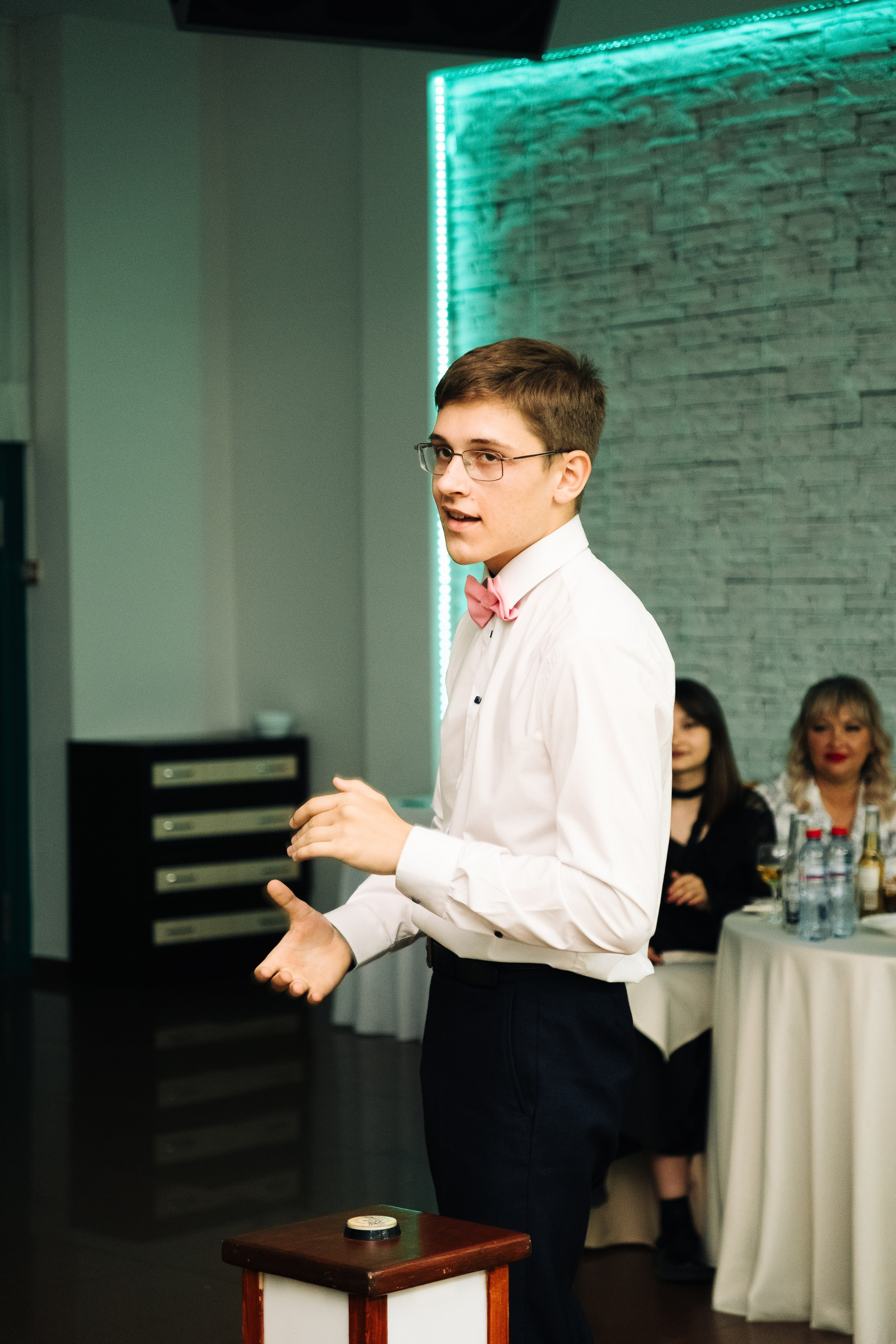 Выпускной. Фотограф в Иркутске Анна Мирошникова