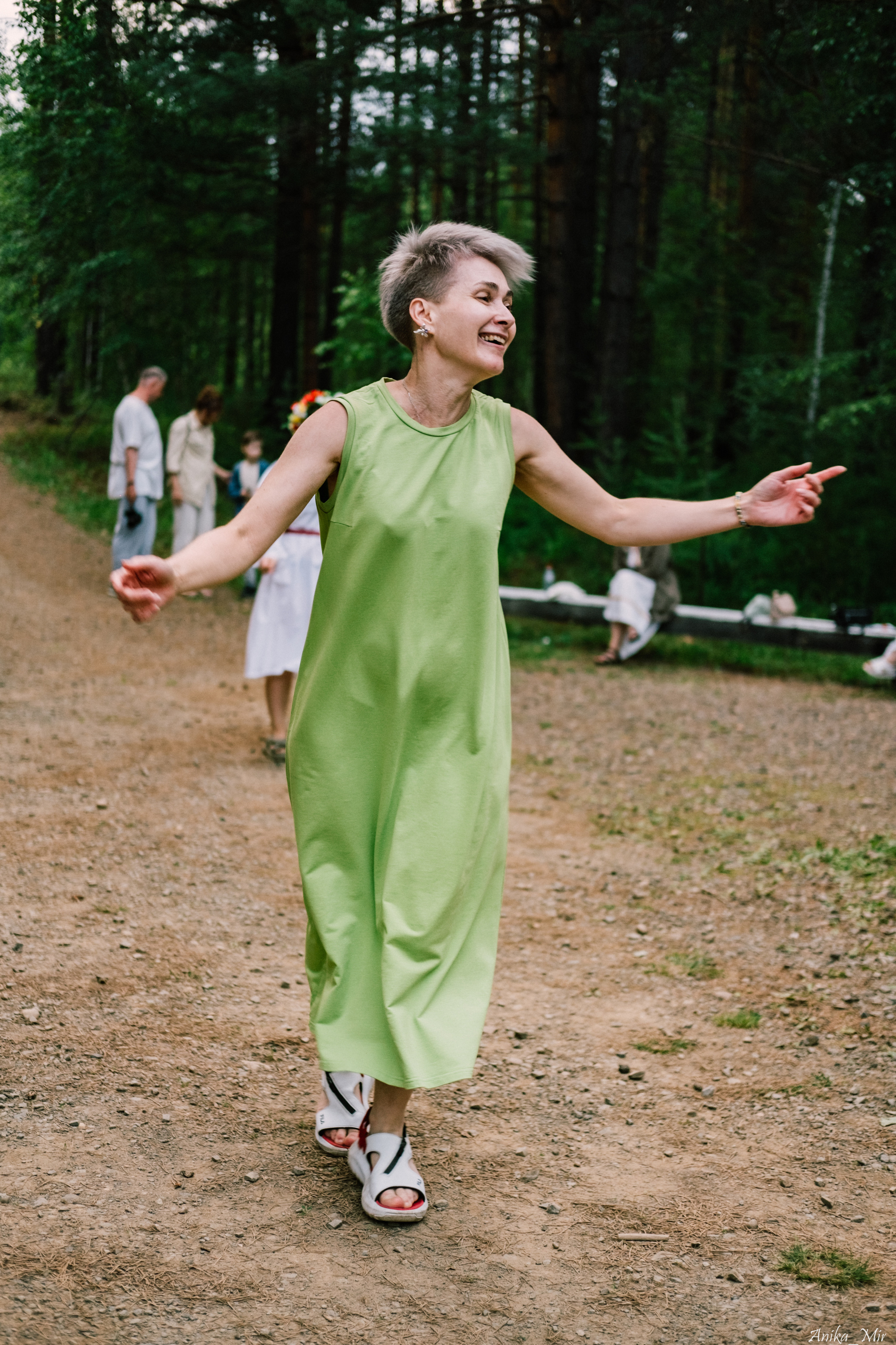 Купала 2023. Фотограф в Иркутске Анна Мирошникова