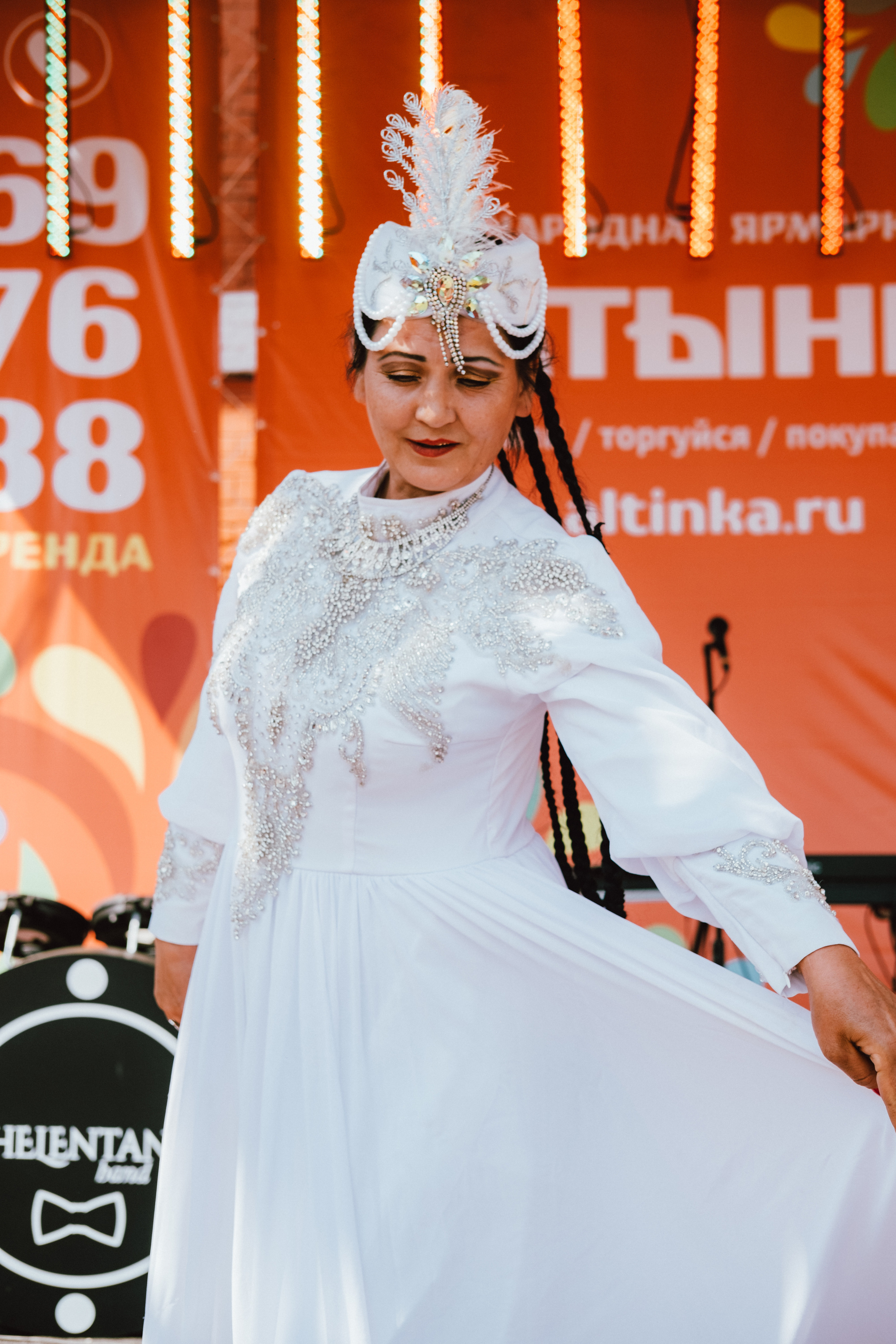 Фестиваль Алтынка. Фотограф в Иркутске Анна Мирошникова