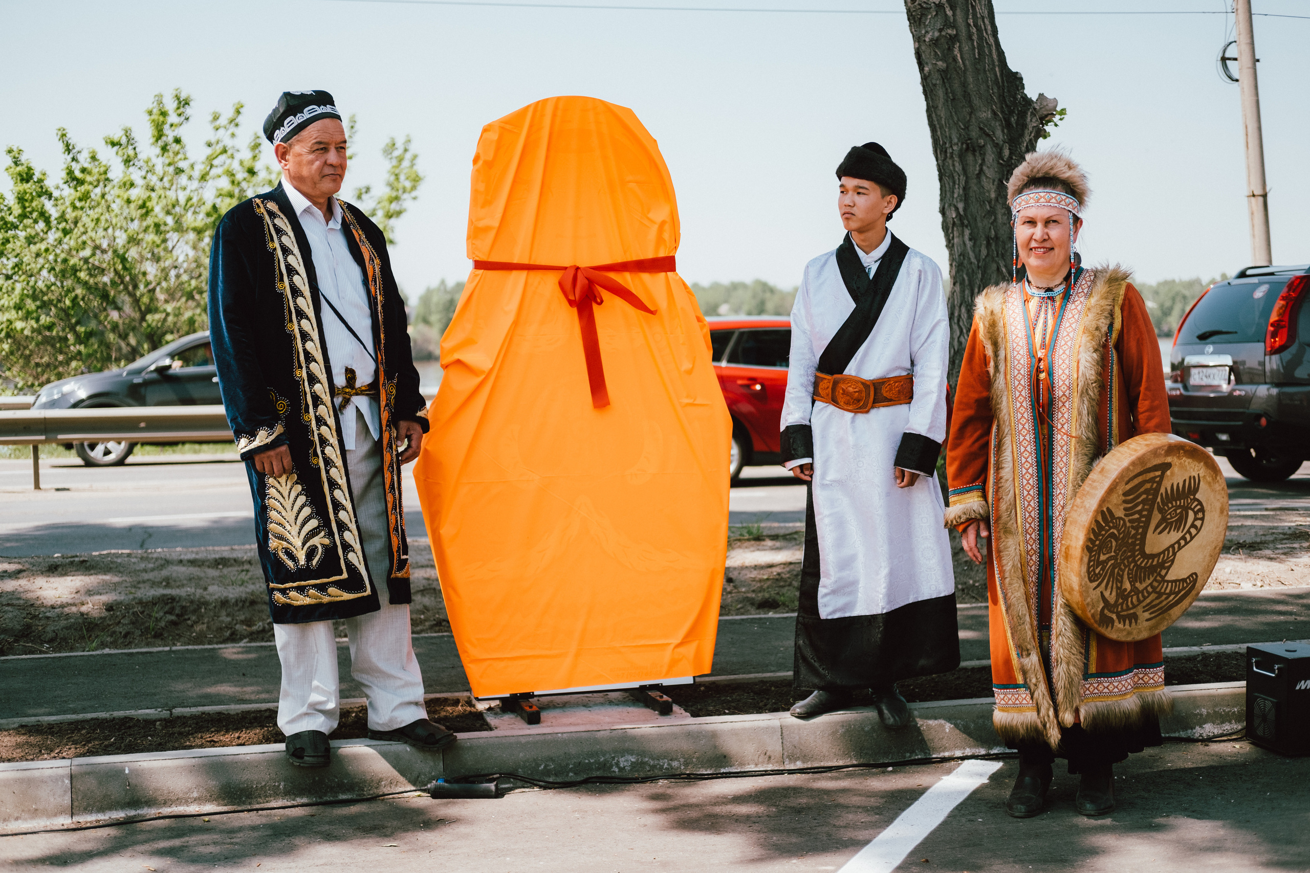 Фестиваль Алтынка. Фотограф в Иркутске Анна Мирошникова