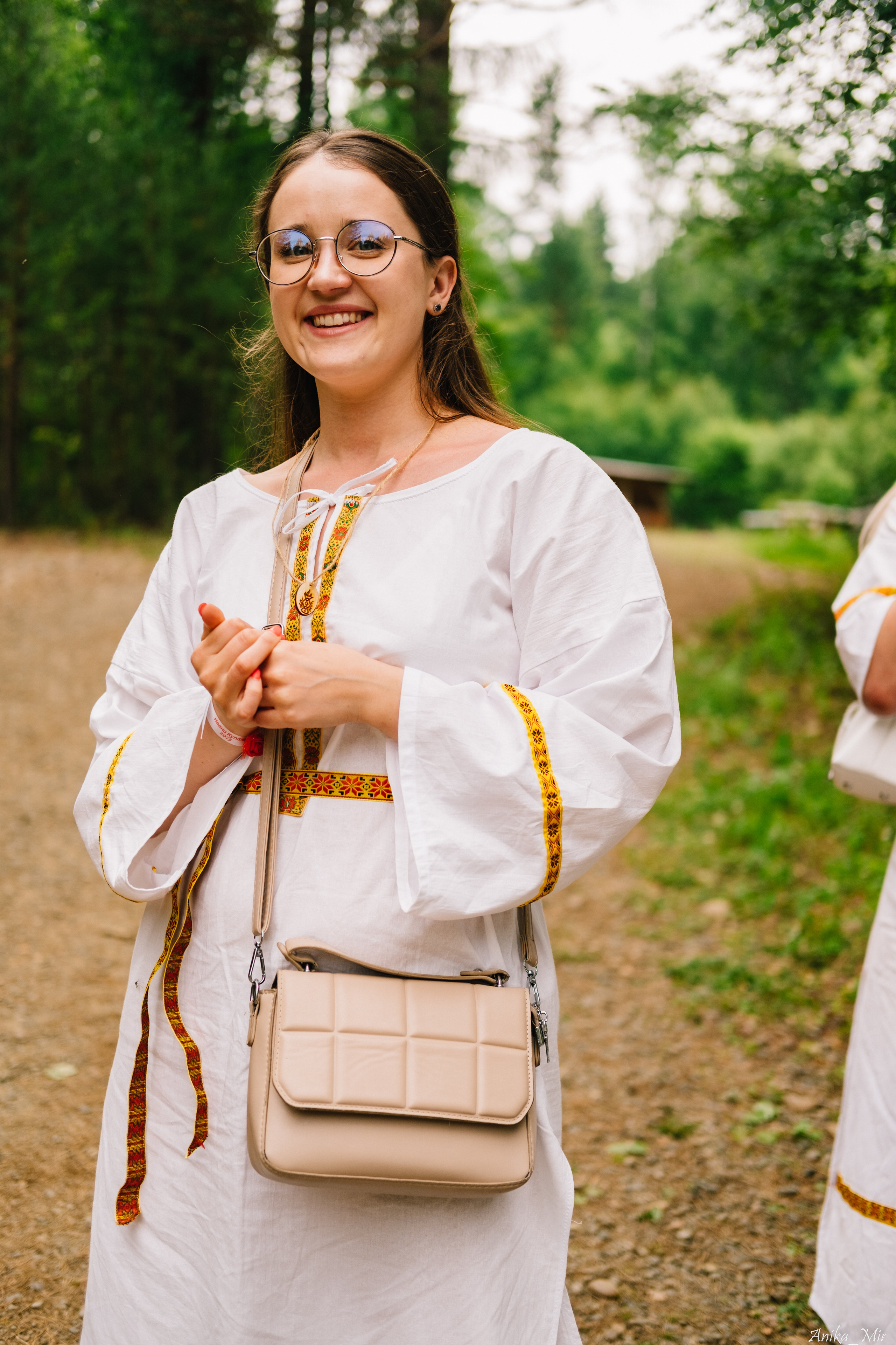 Купала 2023. Фотограф в Иркутске Анна Мирошникова