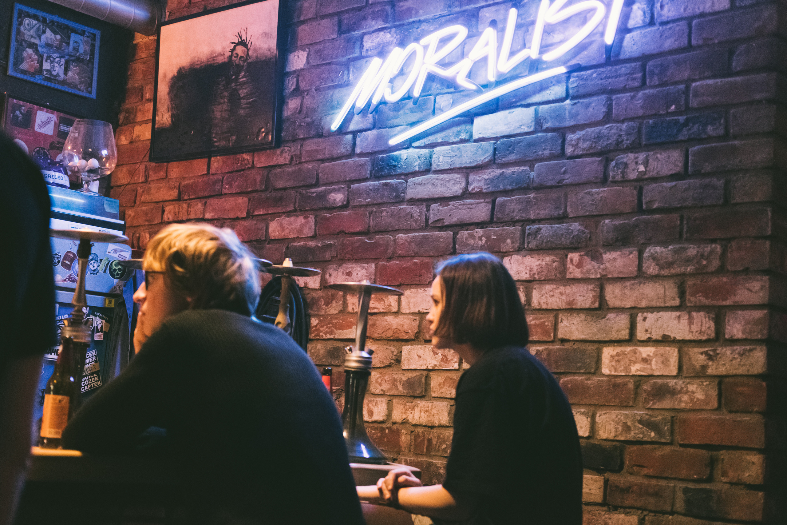 Хип-хоп концерт. Фотограф в Иркутске Анна Мирошникова