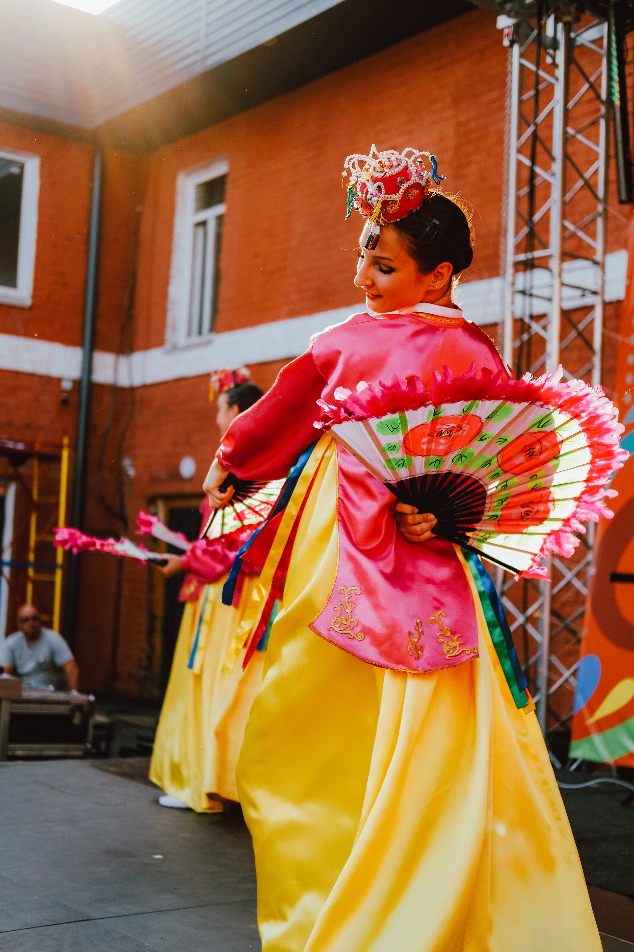 Фестиваль Алтынка. Фотограф в Иркутске Анна Мирошникова