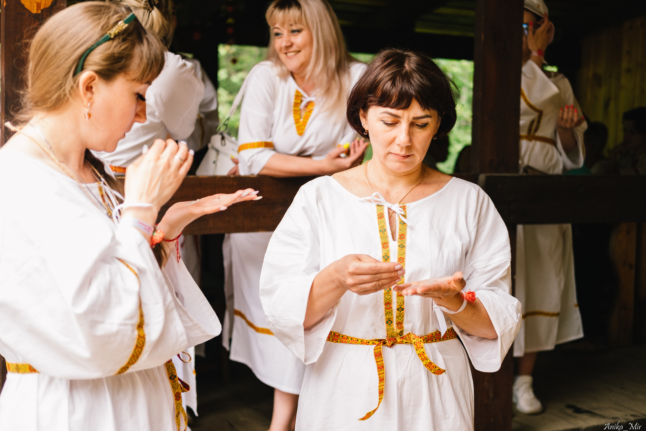 Купала 2023. Фотограф в Иркутске Анна Мирошникова