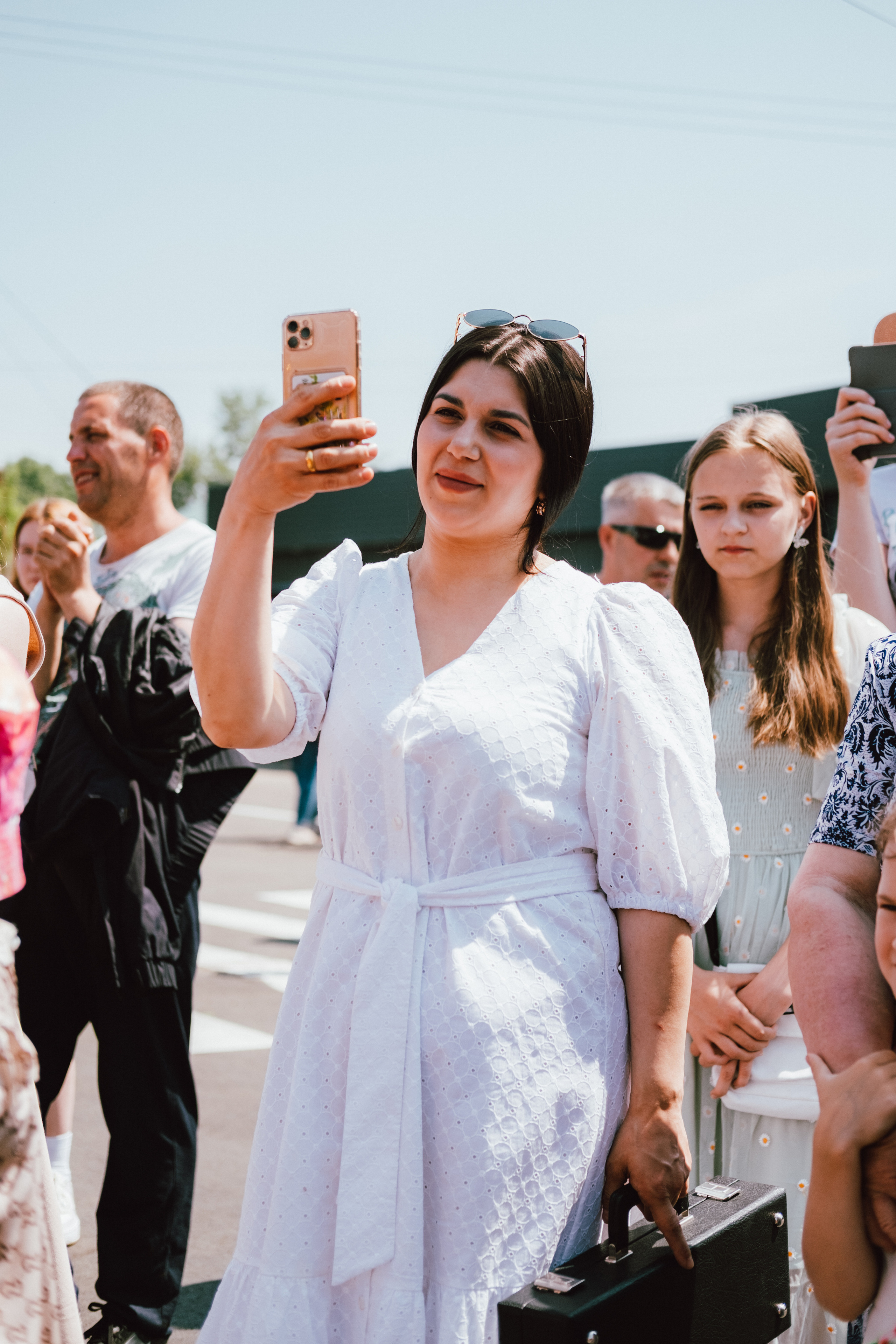 Фестиваль Алтынка. Фотограф в Иркутске Анна Мирошникова