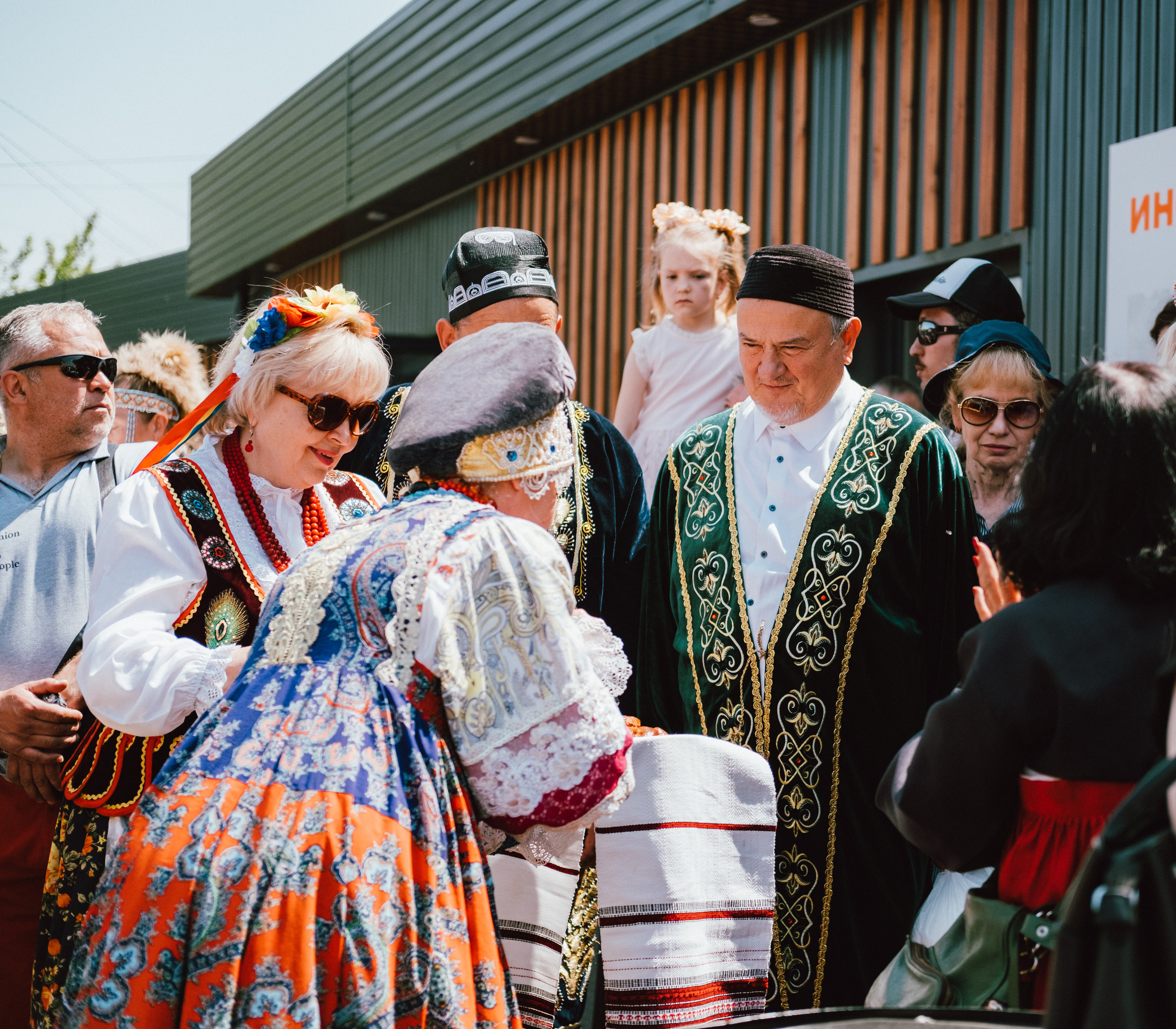 Фестиваль Алтынка. Фотограф в Иркутске Анна Мирошникова