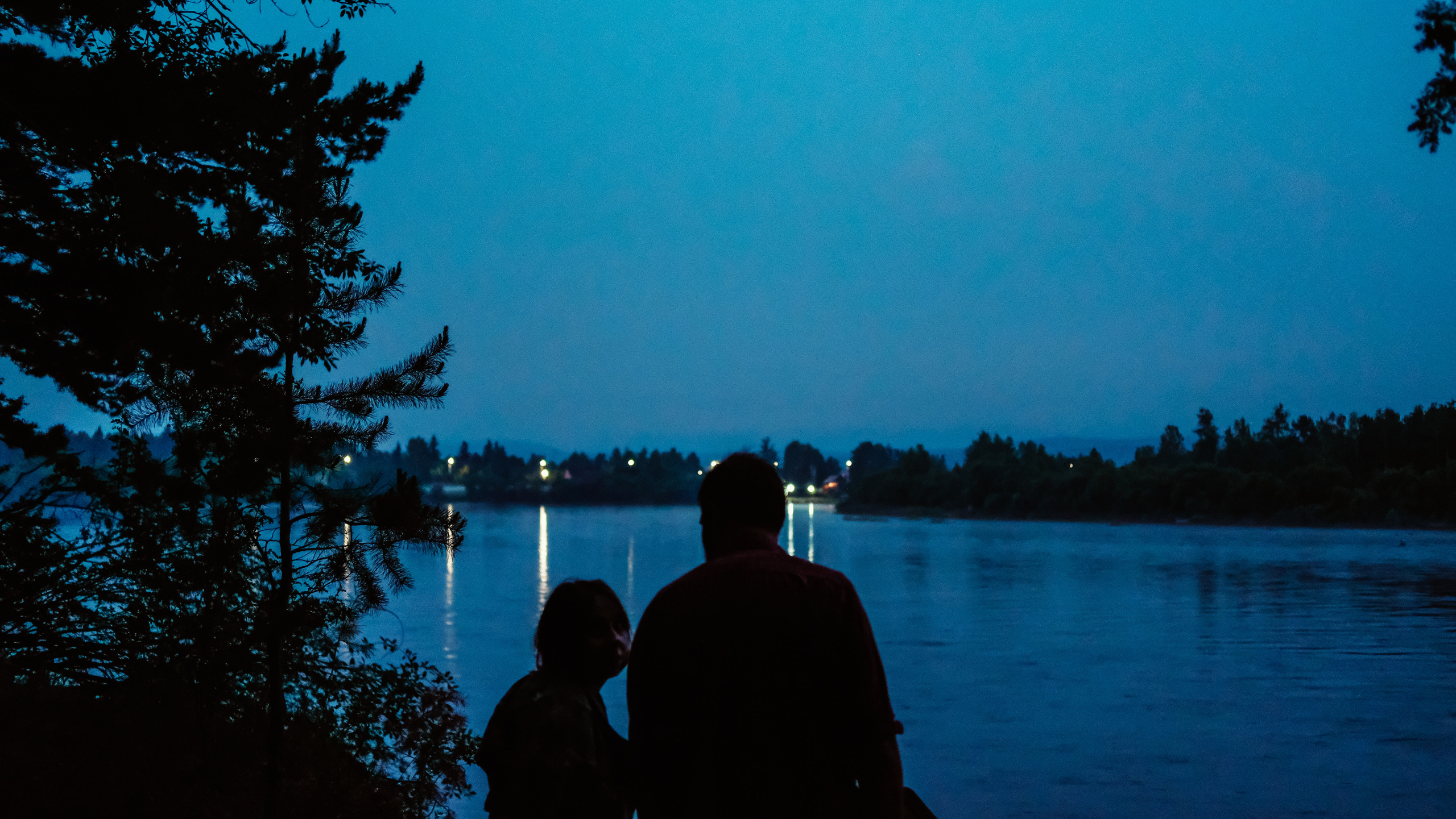 Праздник Купалье. Фотограф в Иркутске Анна Мирошникова