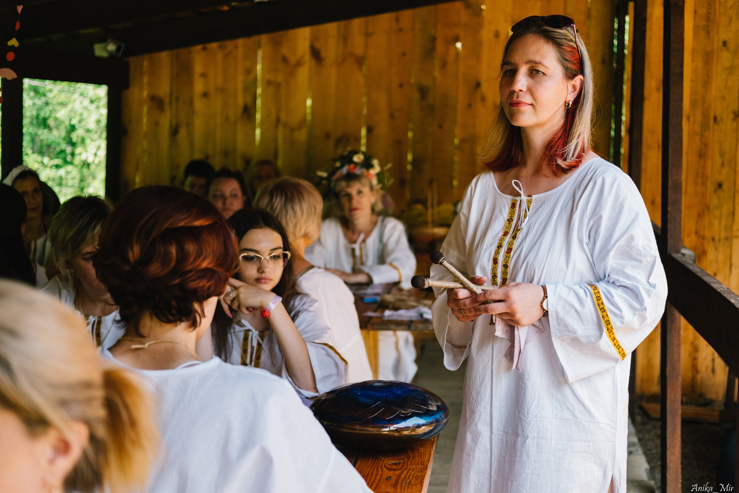 Купала 2023. Фотограф в Иркутске Анна Мирошникова