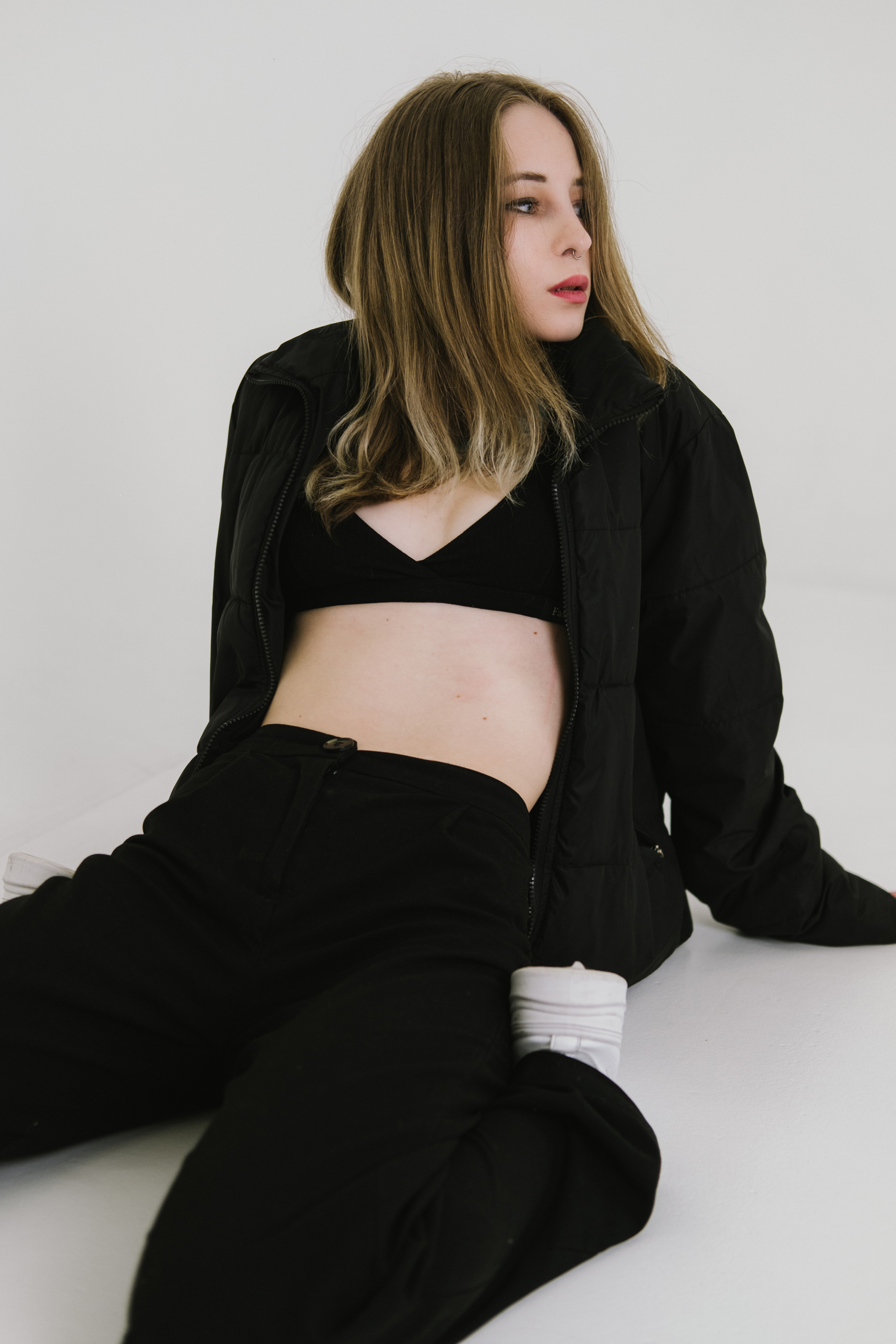 Алиса. Фотограф в Иркутске Анна Мирошникова