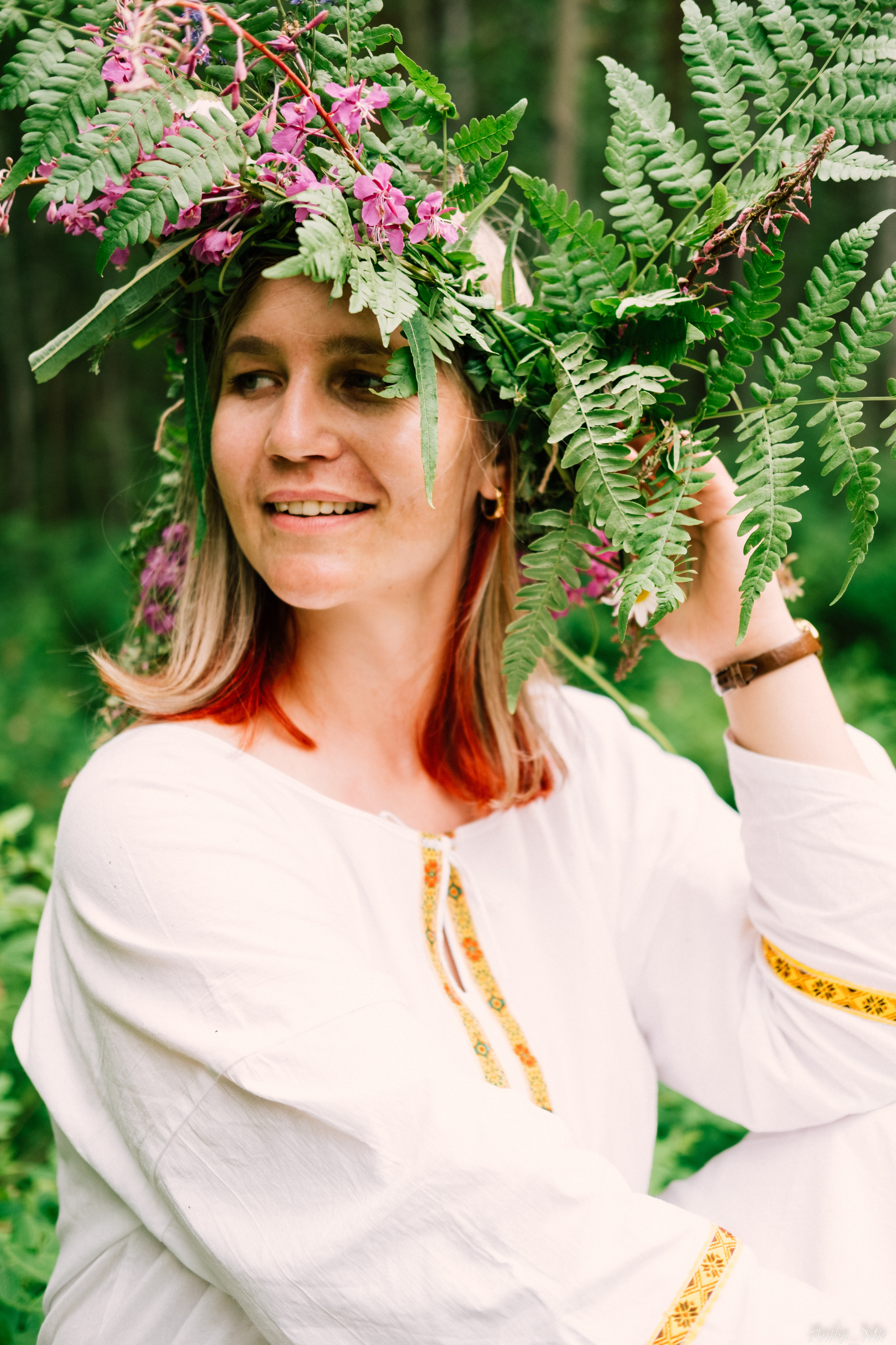 Купала 2023. Фотограф в Иркутске Анна Мирошникова