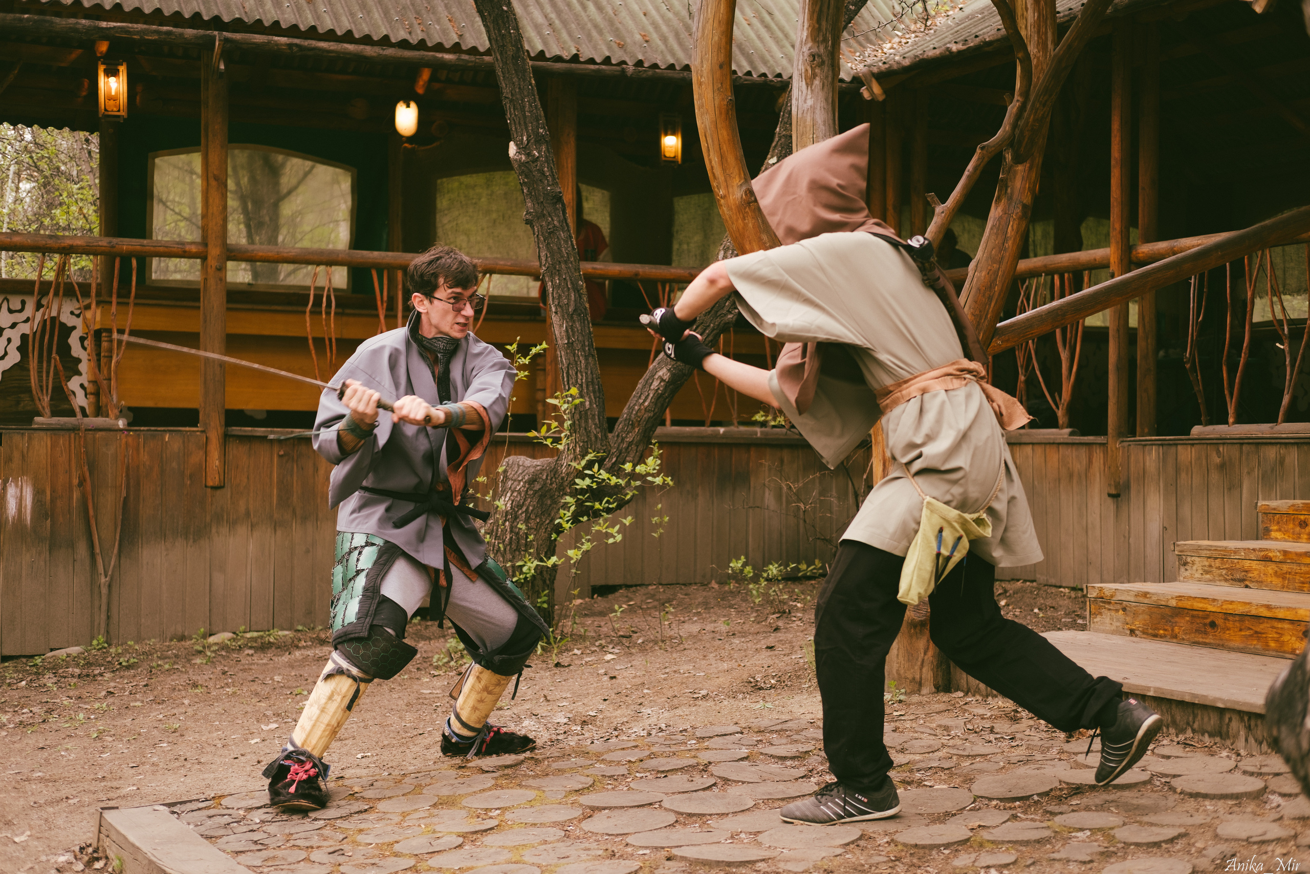 Праздник цветения сакуры. Фотограф в Иркутске Анна Мирошникова