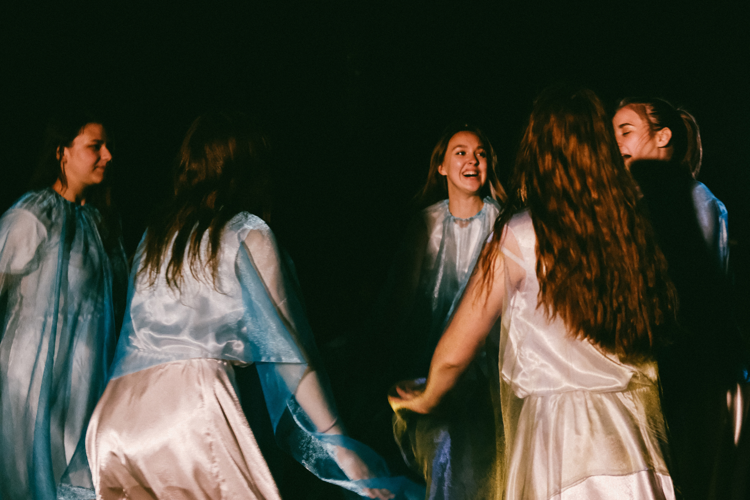 Праздник Купалье. Фотограф в Иркутске Анна Мирошникова