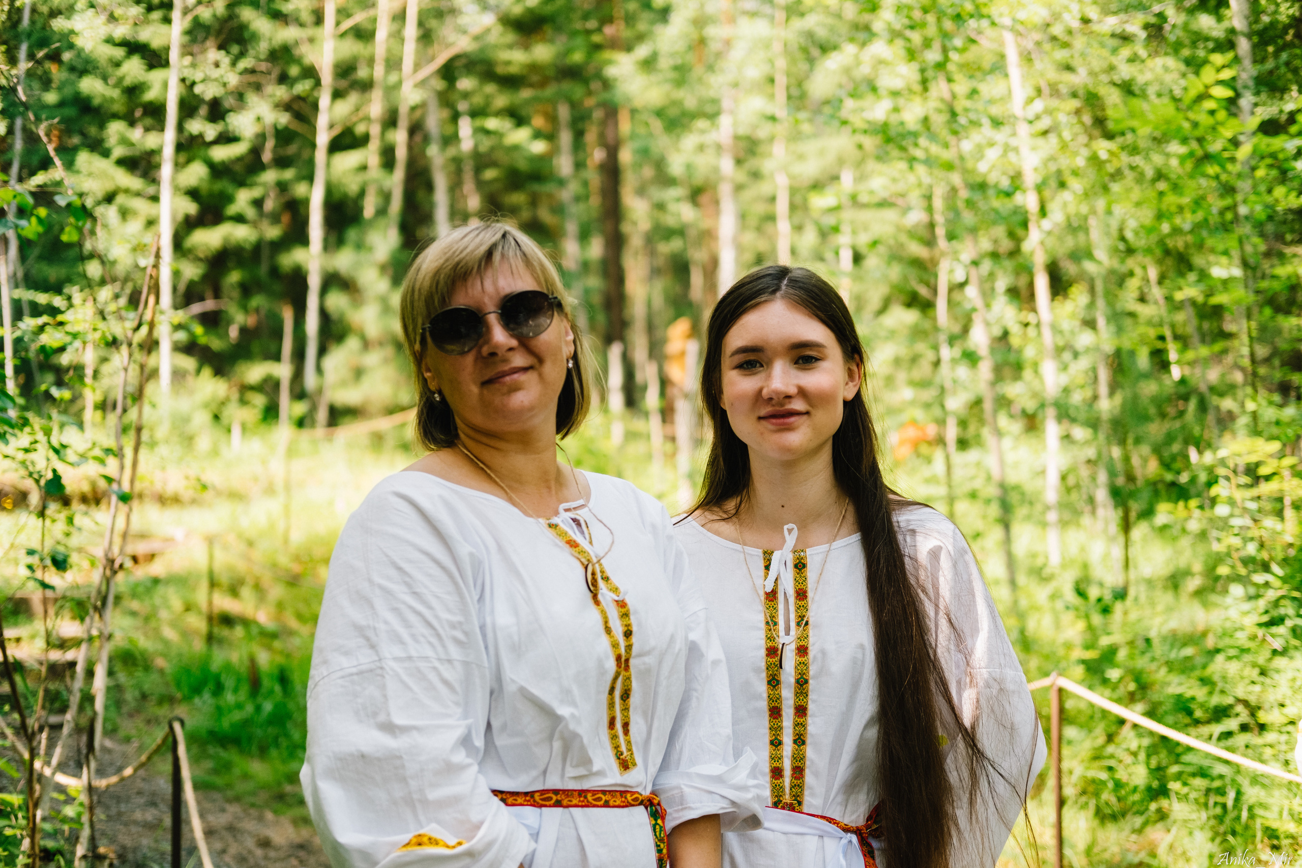 Купала 2023. Фотограф в Иркутске Анна Мирошникова