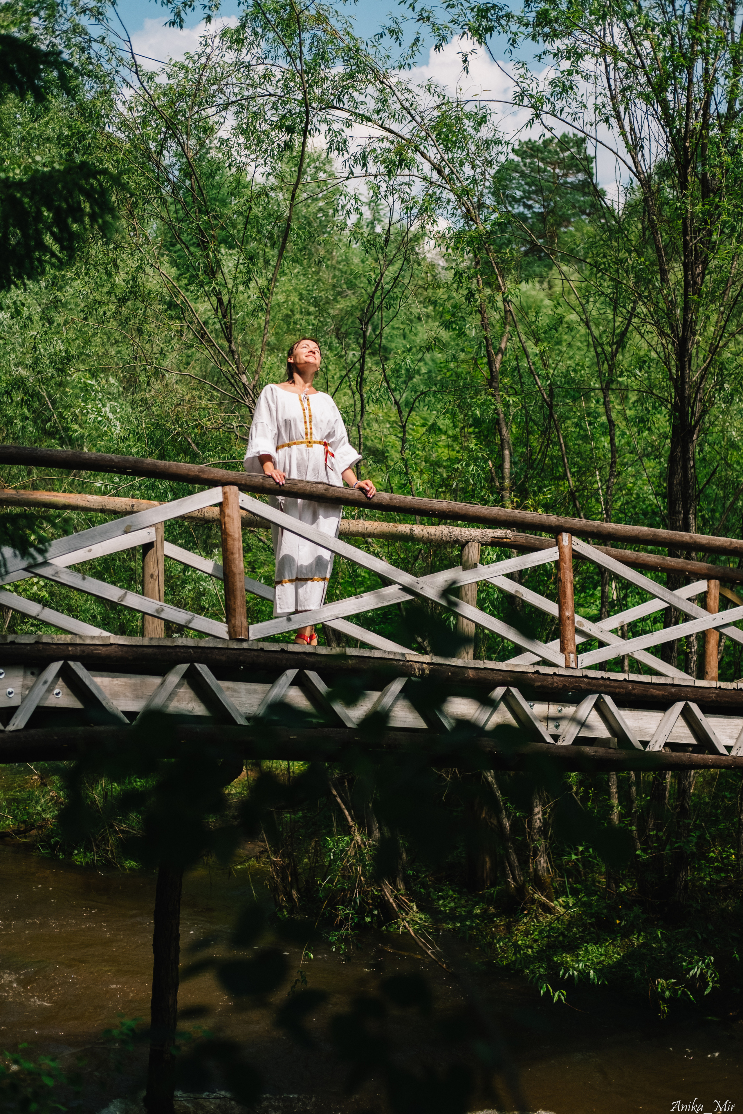 Купала 2023. Фотограф в Иркутске Анна Мирошникова