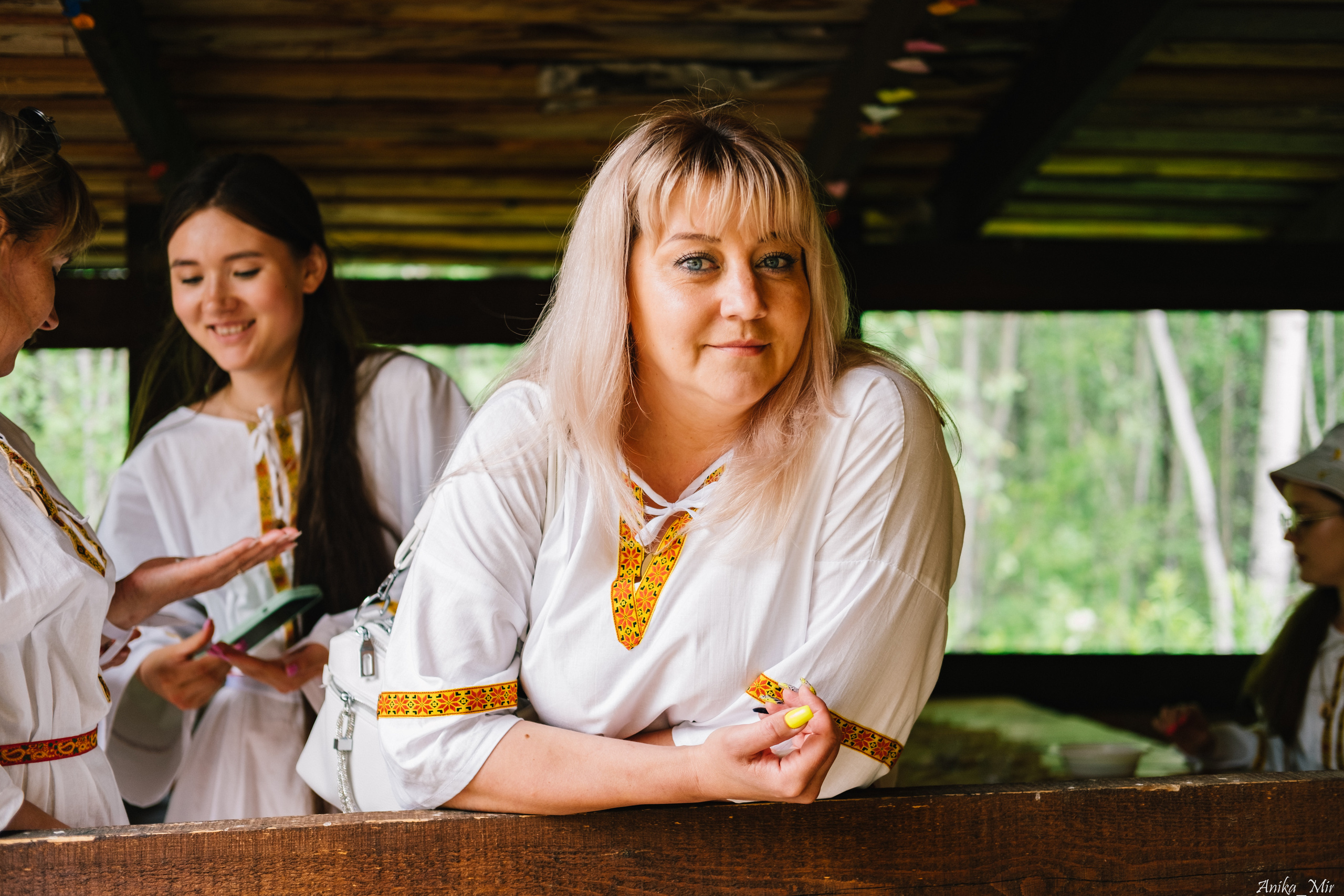 Купала 2023. Фотограф в Иркутске Анна Мирошникова