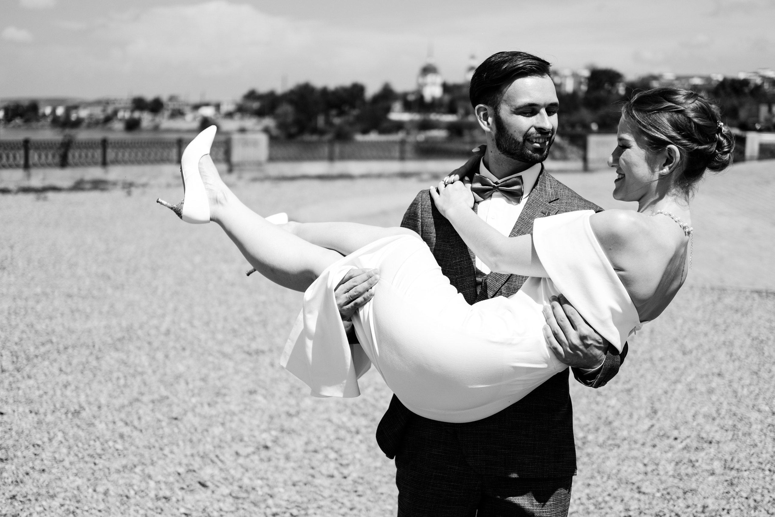 В стиле стрит стайл. Фотограф в Иркутске Анна Мирошникова