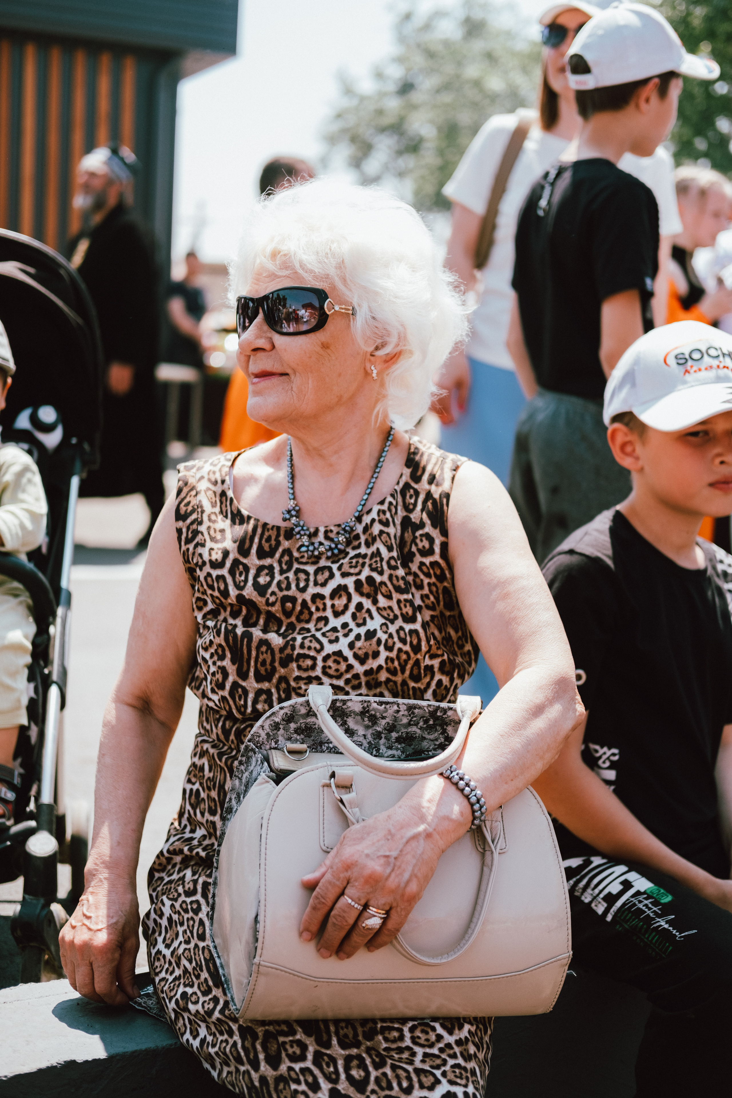 Фестиваль Алтынка. Фотограф в Иркутске Анна Мирошникова