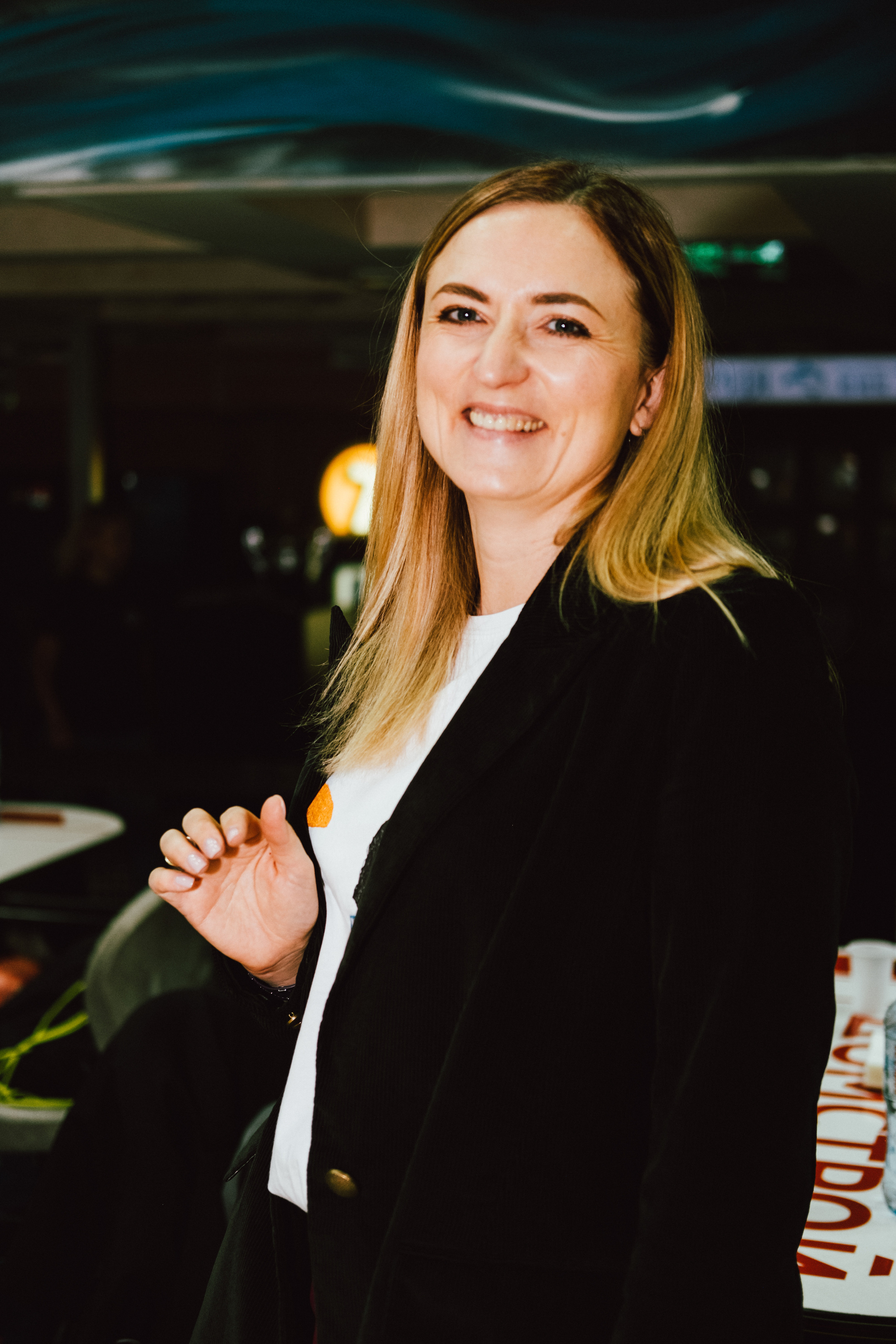 Выпускной в боулинге. Фотограф в Иркутске Анна Мирошникова