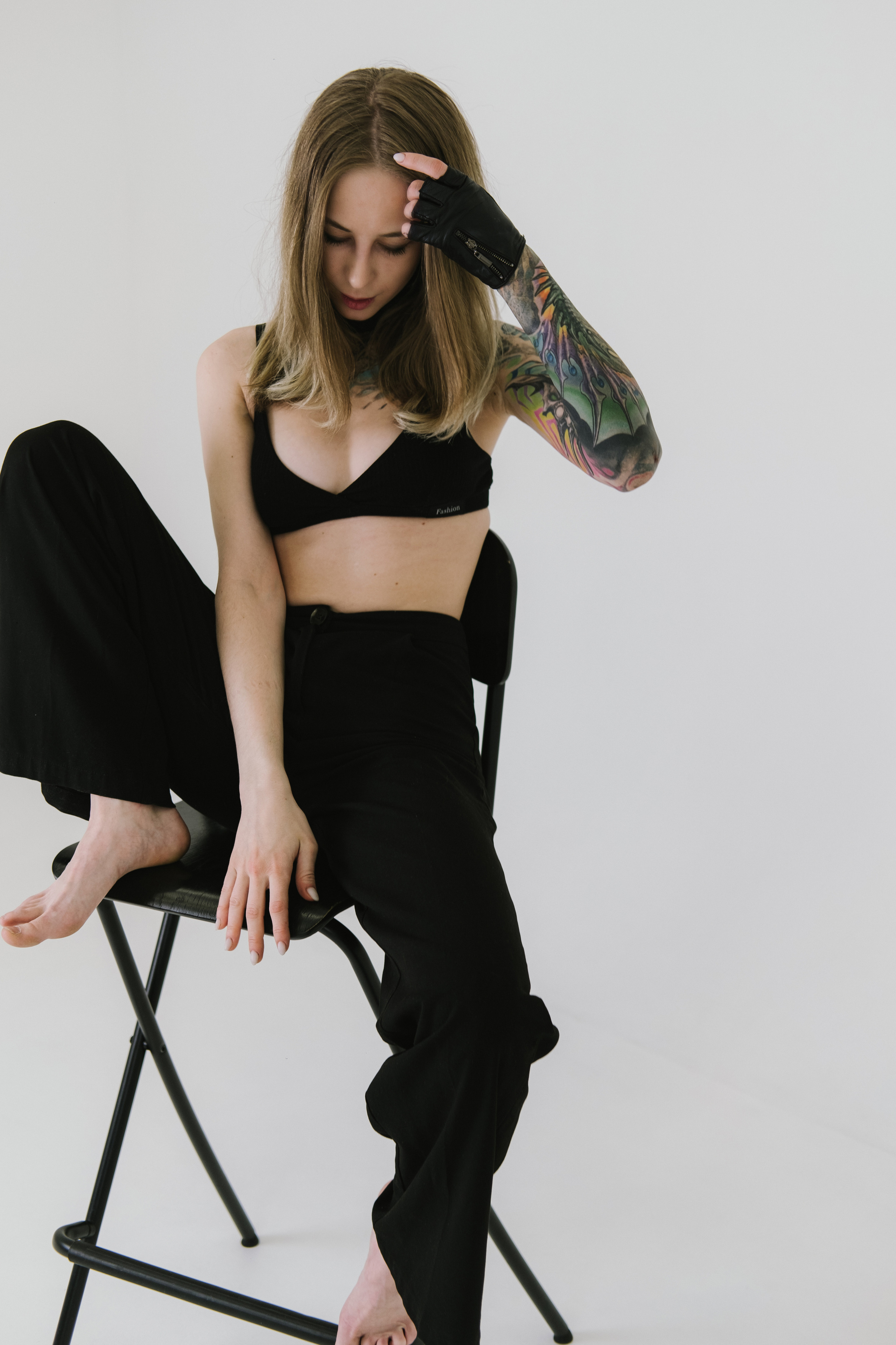 Алиса. Фотограф в Иркутске Анна Мирошникова