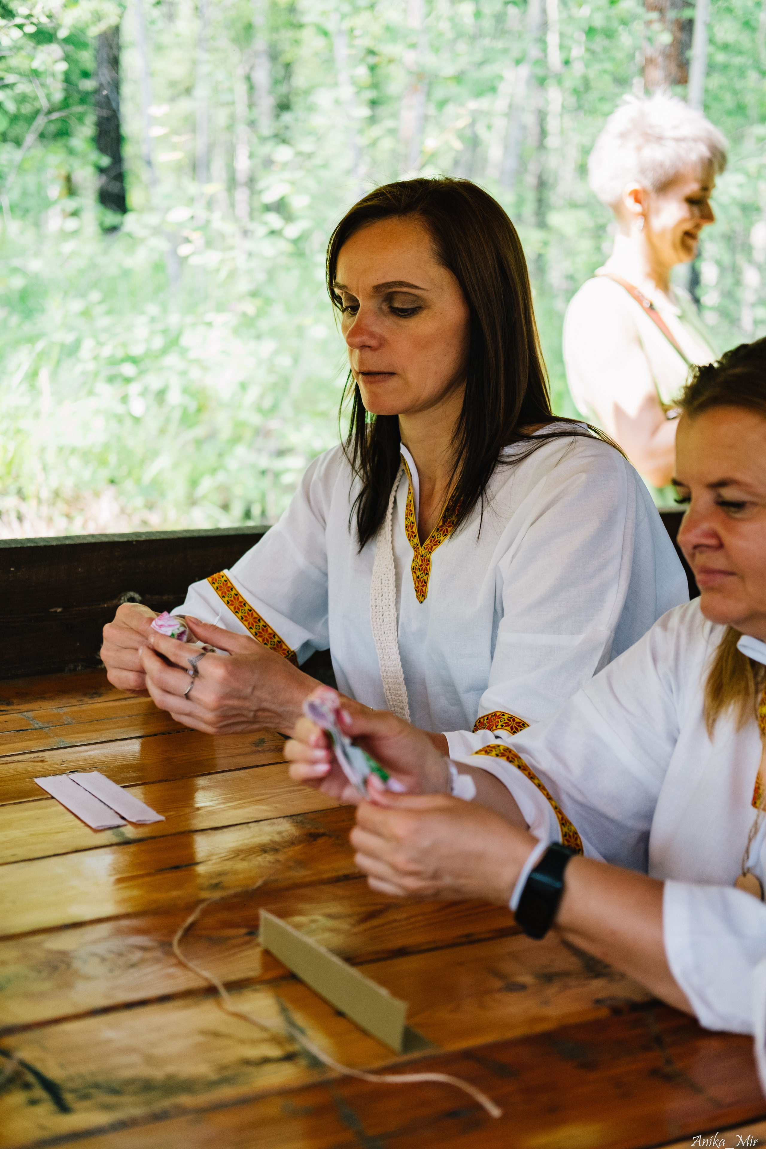 Купала 2023. Фотограф в Иркутске Анна Мирошникова