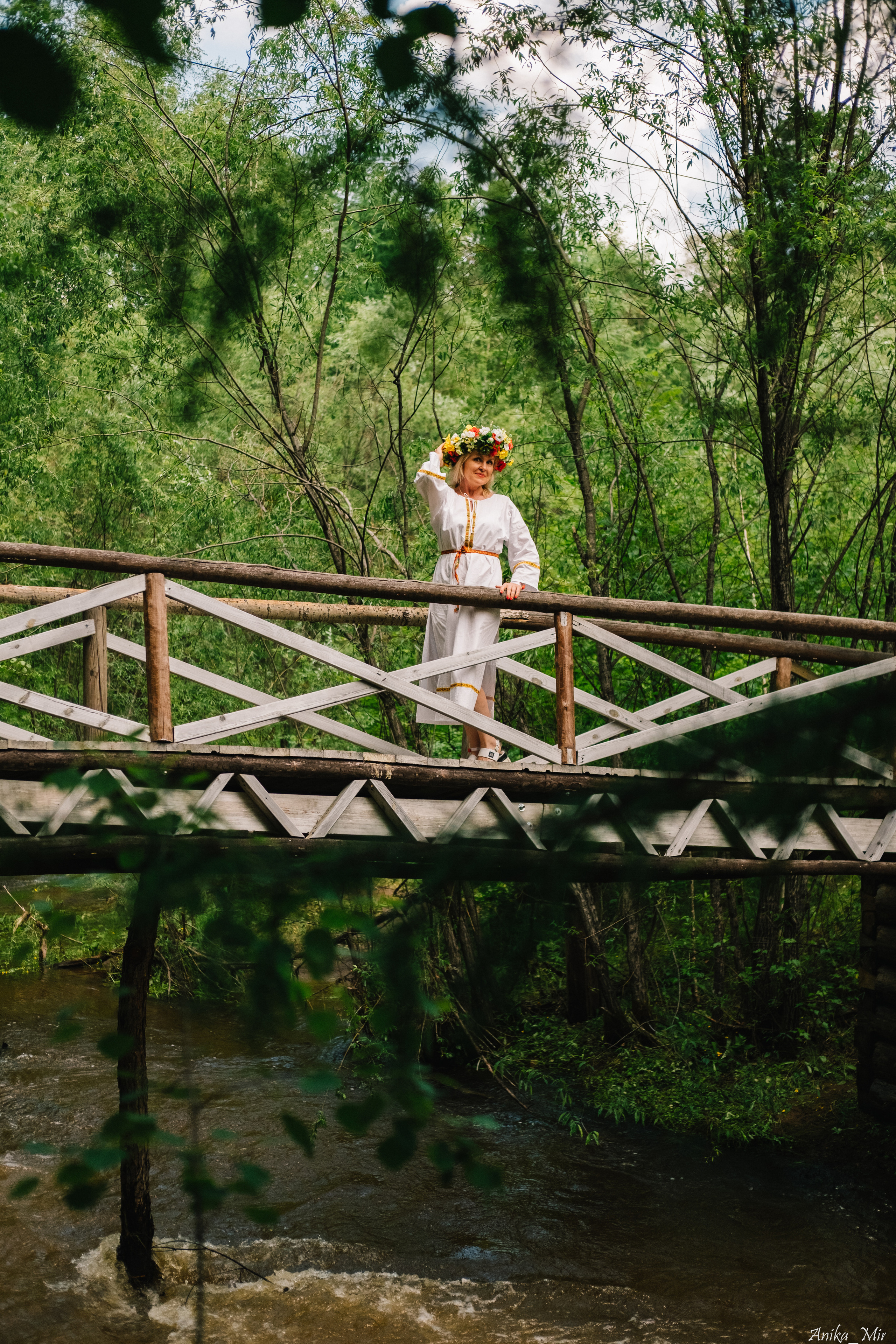Купала 2023. Фотограф в Иркутске Анна Мирошникова