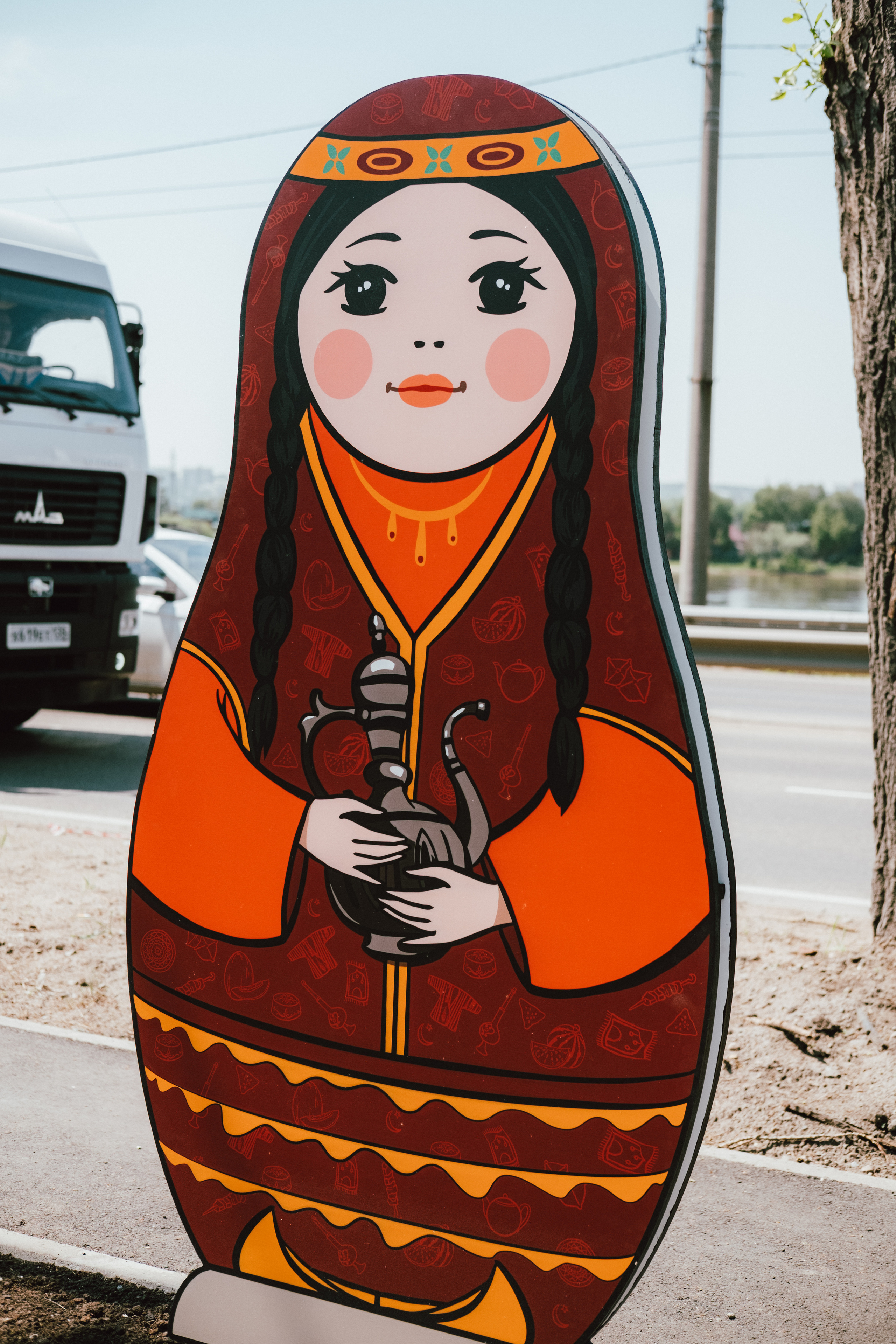 Фестиваль Алтынка. Фотограф в Иркутске Анна Мирошникова