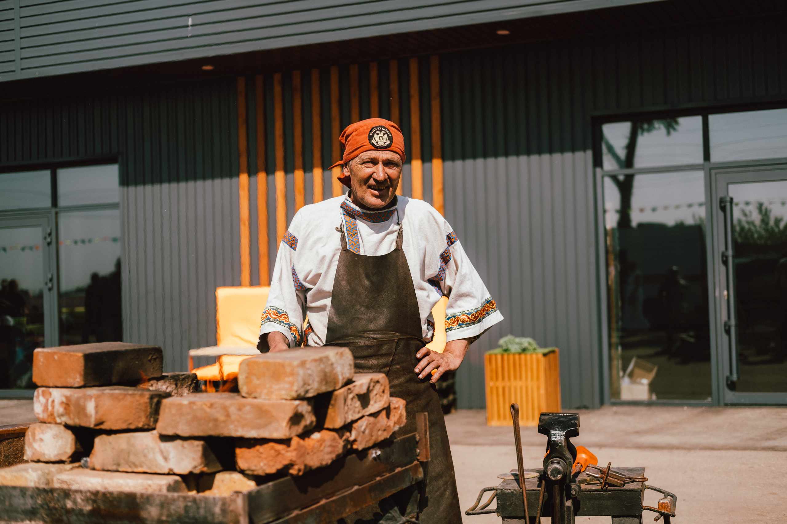 Фестиваль Алтынка. Фотограф в Иркутске Анна Мирошникова