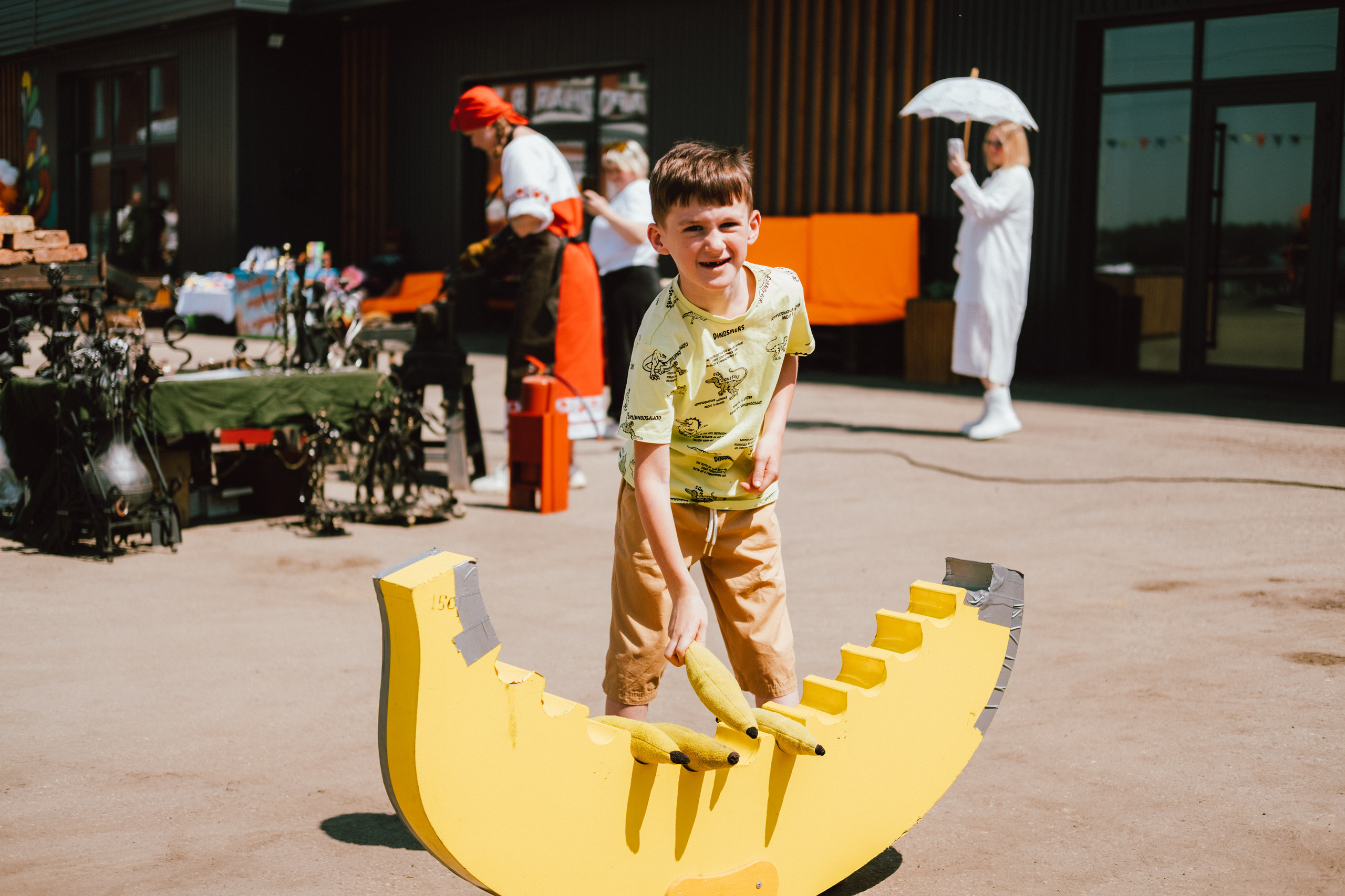 Фестиваль Алтынка. Фотограф в Иркутске Анна Мирошникова