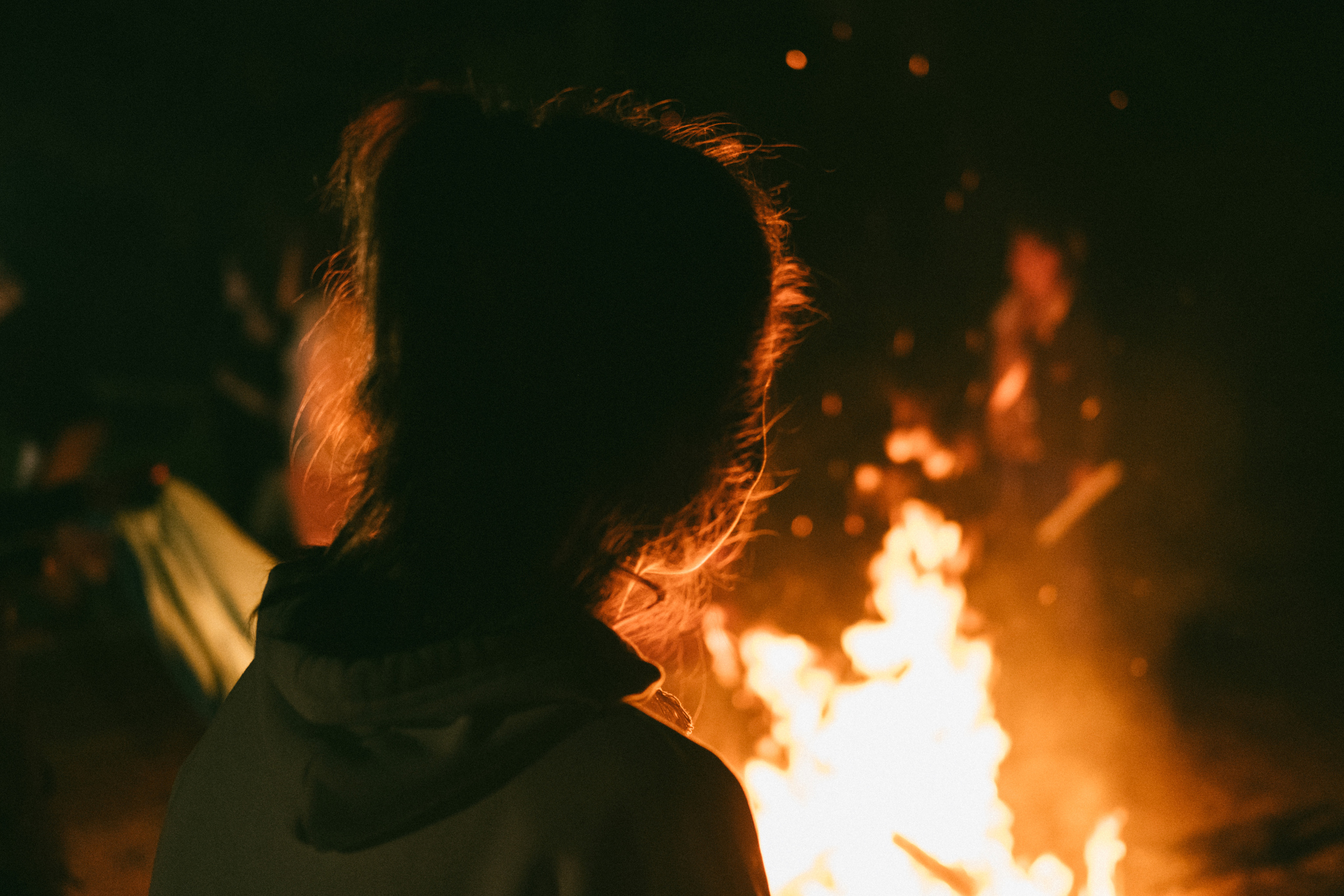 Праздник Купалье. Фотограф в Иркутске Анна Мирошникова