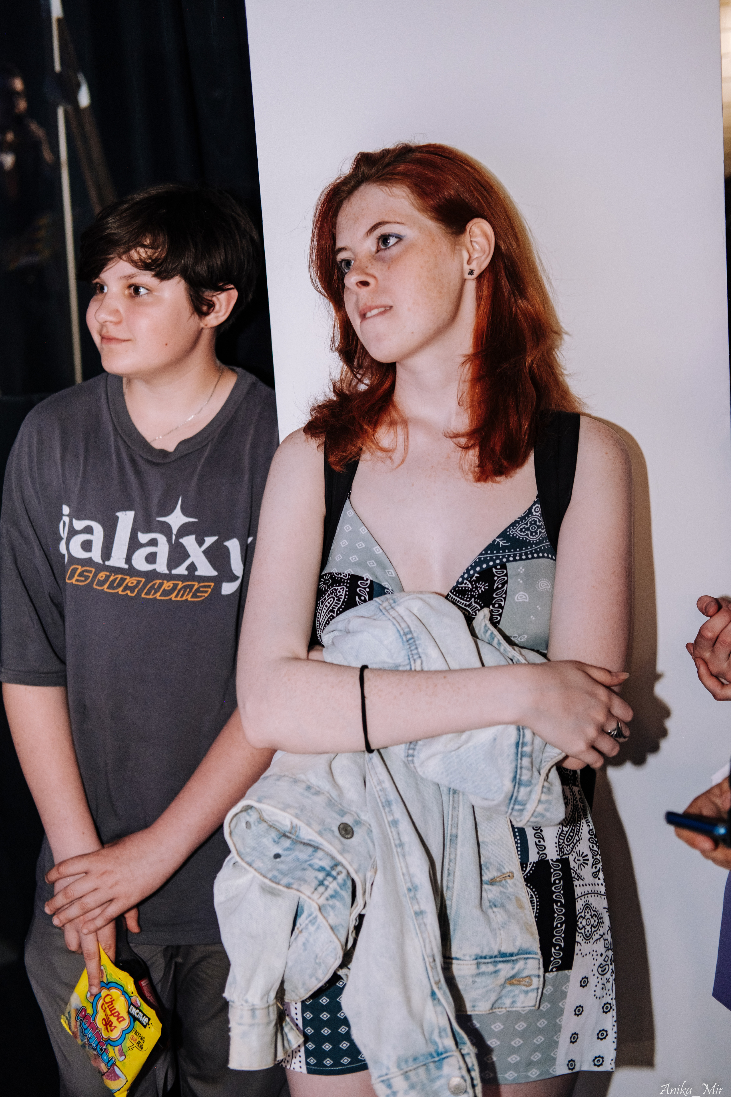 Выставка Sensivity. Фотограф в Иркутске Анна Мирошникова