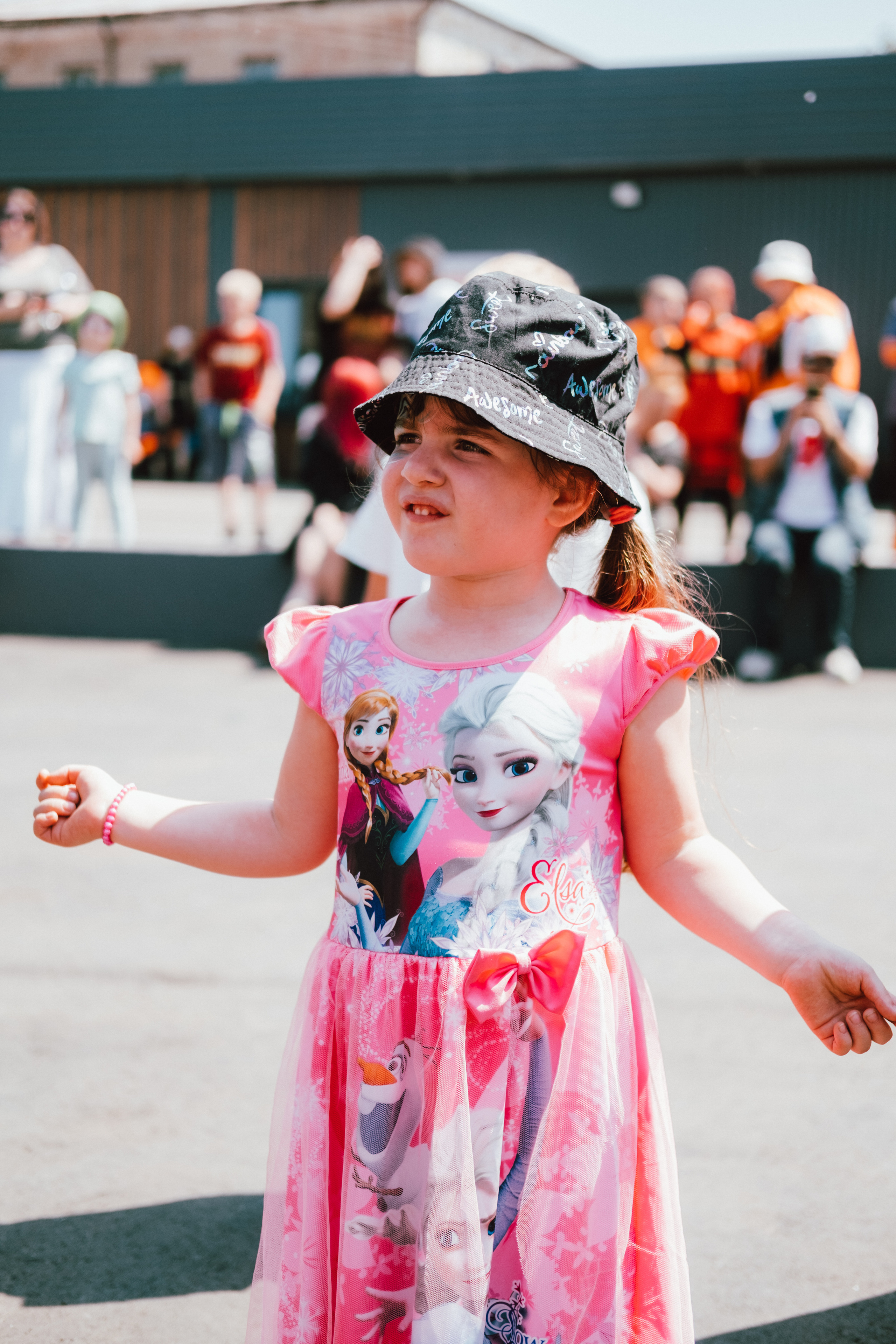 Фестиваль Алтынка. Фотограф в Иркутске Анна Мирошникова