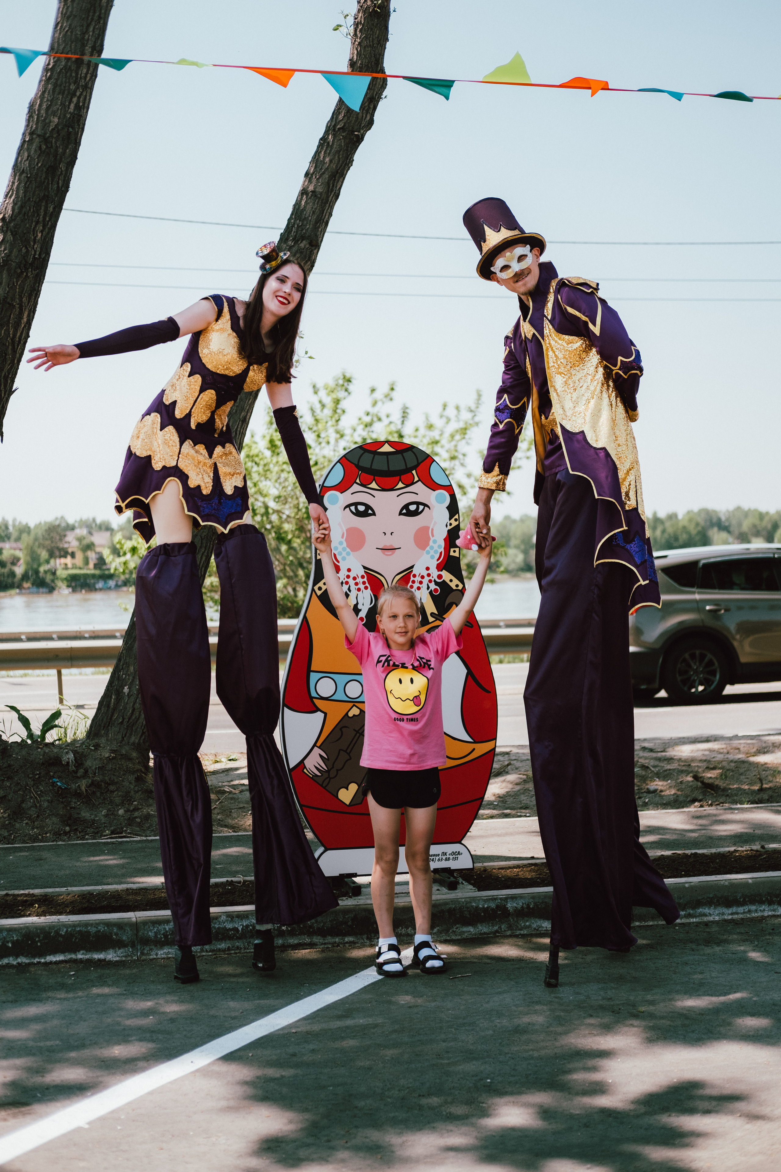 Фестиваль Алтынка. Фотограф в Иркутске Анна Мирошникова