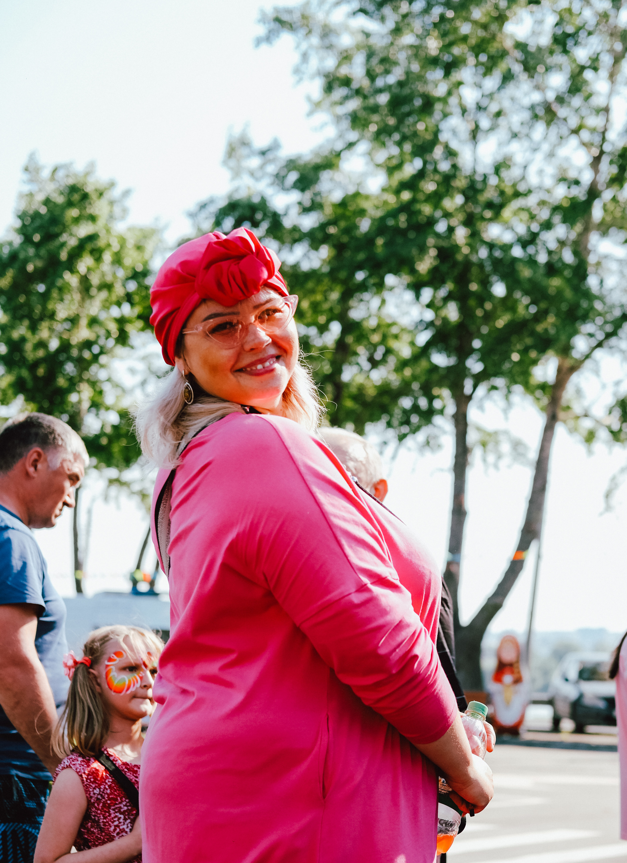 Фестиваль Алтынка. Фотограф в Иркутске Анна Мирошникова