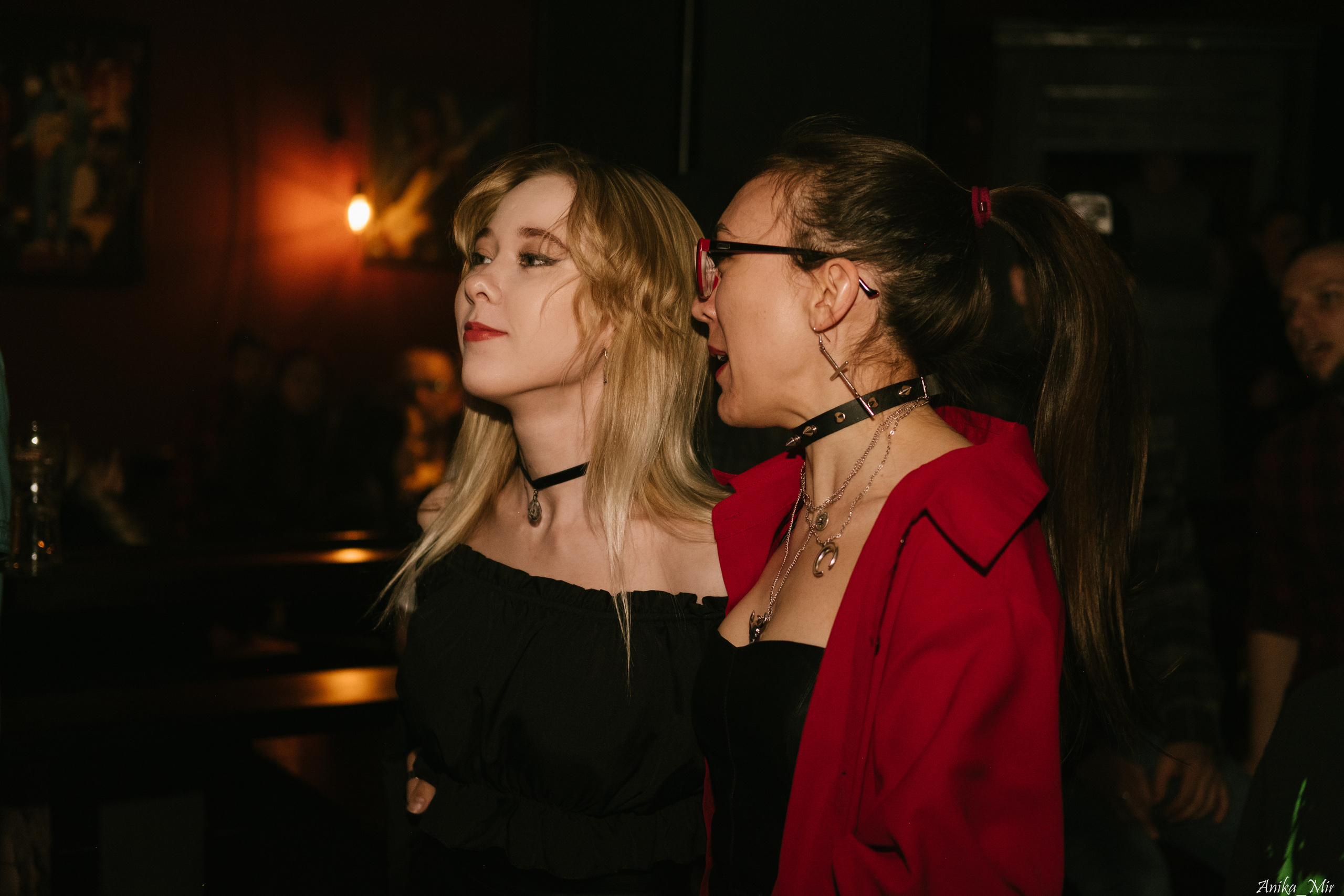 Siberian Core Gig. Фотограф в Иркутске Анна Мирошникова