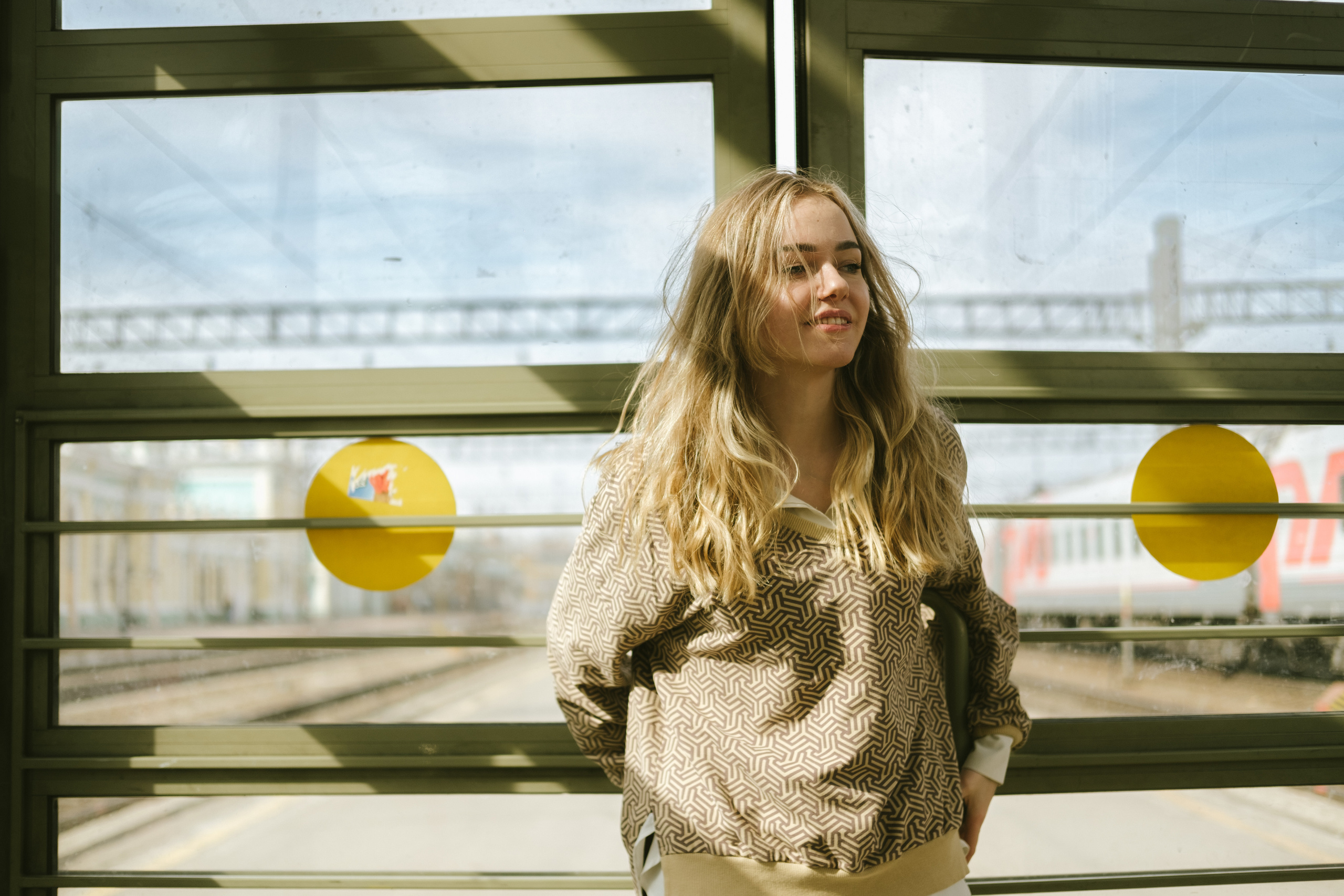 Татьяна. Фотограф в Иркутске Анна Мирошникова