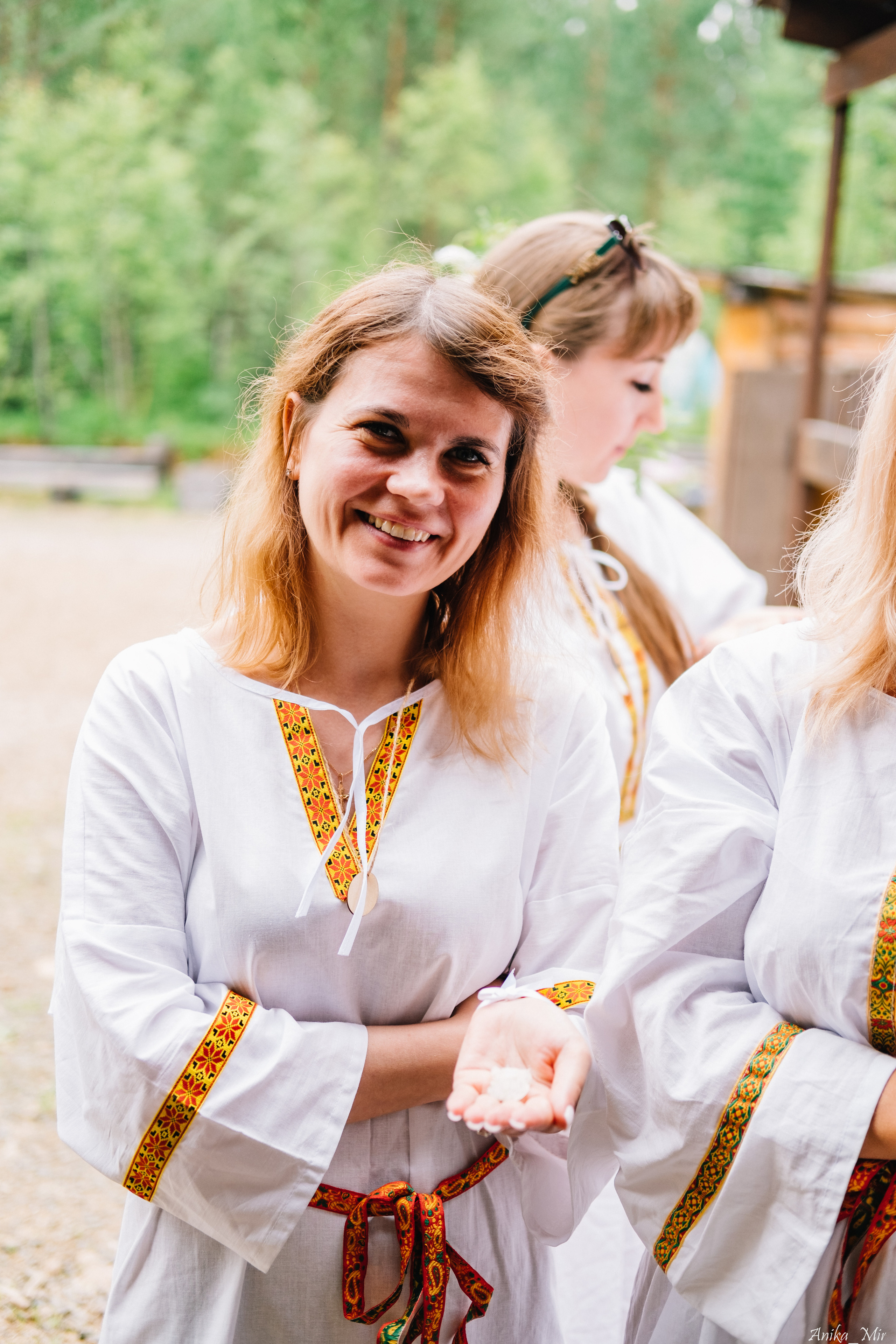 Купала 2023. Фотограф в Иркутске Анна Мирошникова