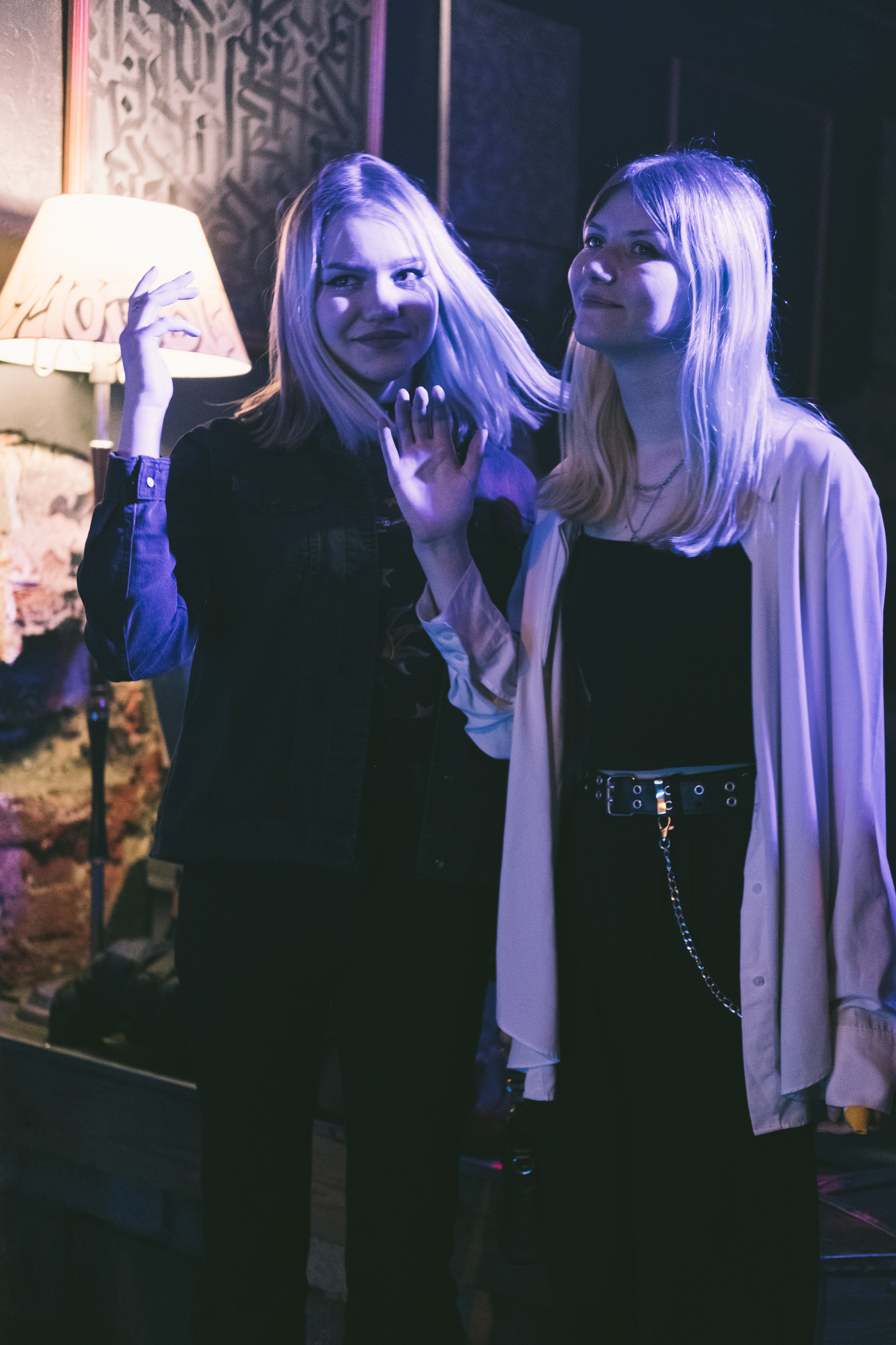 Хип-хоп концерт. Фотограф в Иркутске Анна Мирошникова