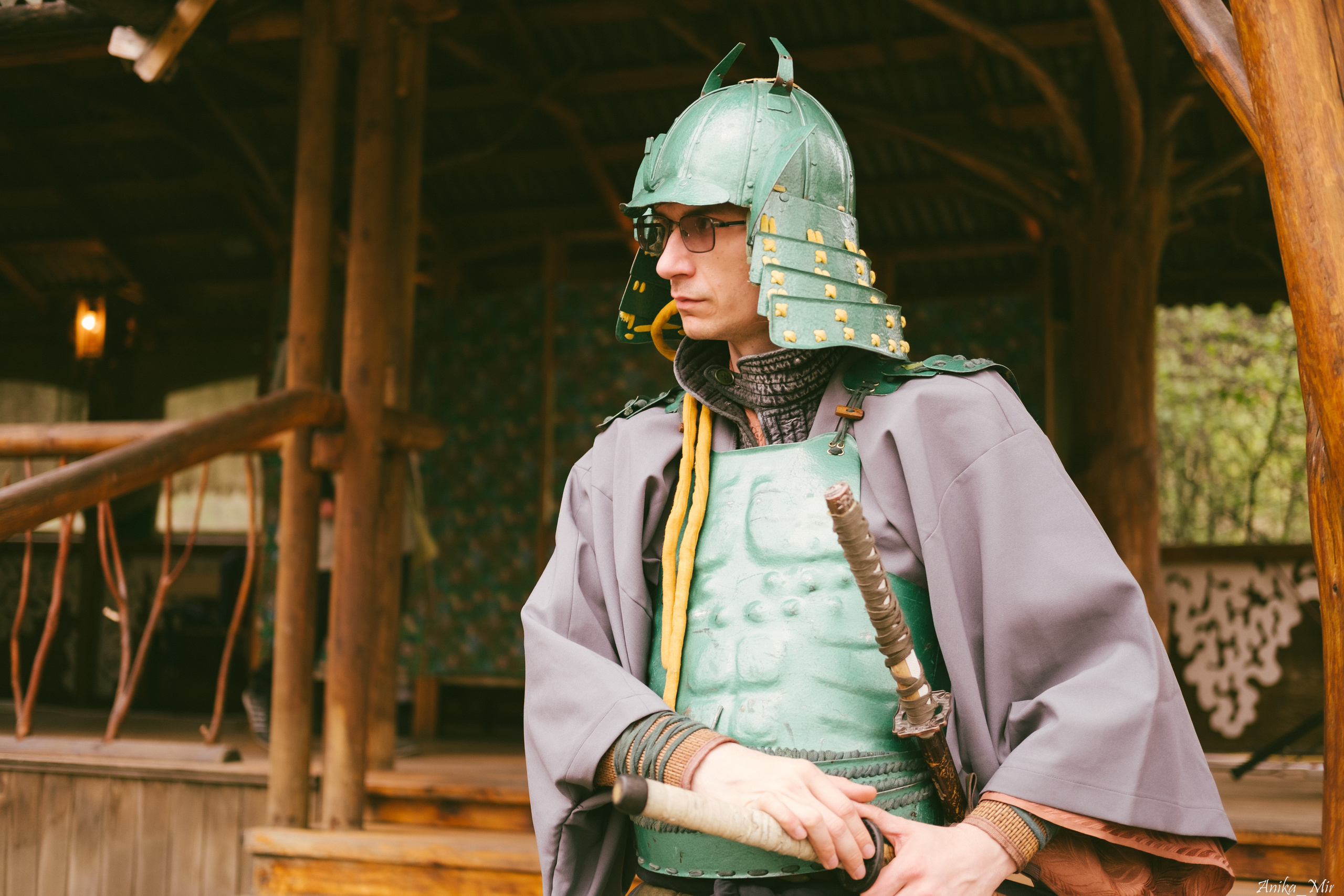 Праздник цветения сакуры. Фотограф в Иркутске Анна Мирошникова