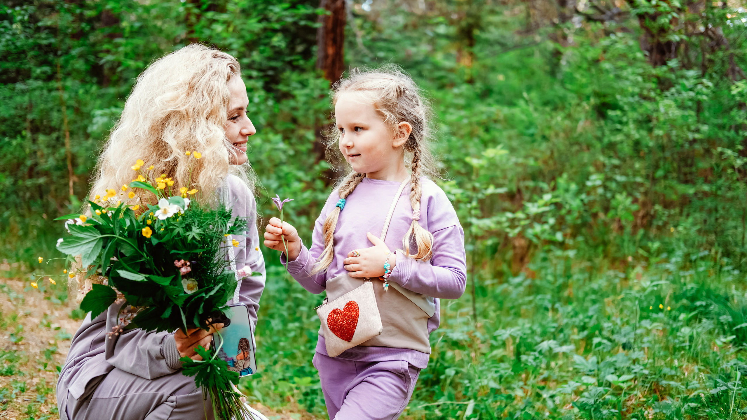 Праздник Купалье. Фотограф в Иркутске Анна Мирошникова
