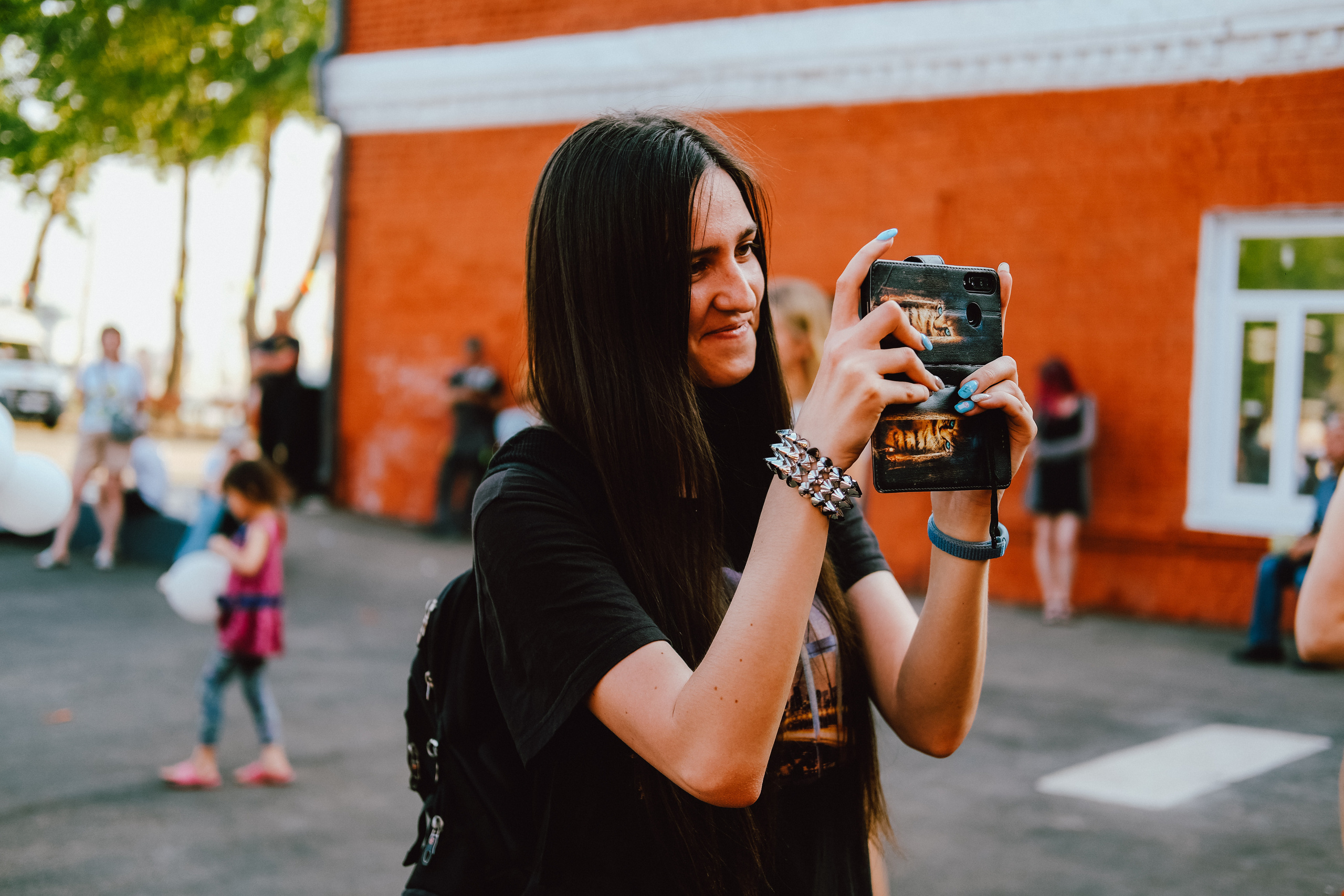 Фестиваль Алтынка. Фотограф в Иркутске Анна Мирошникова