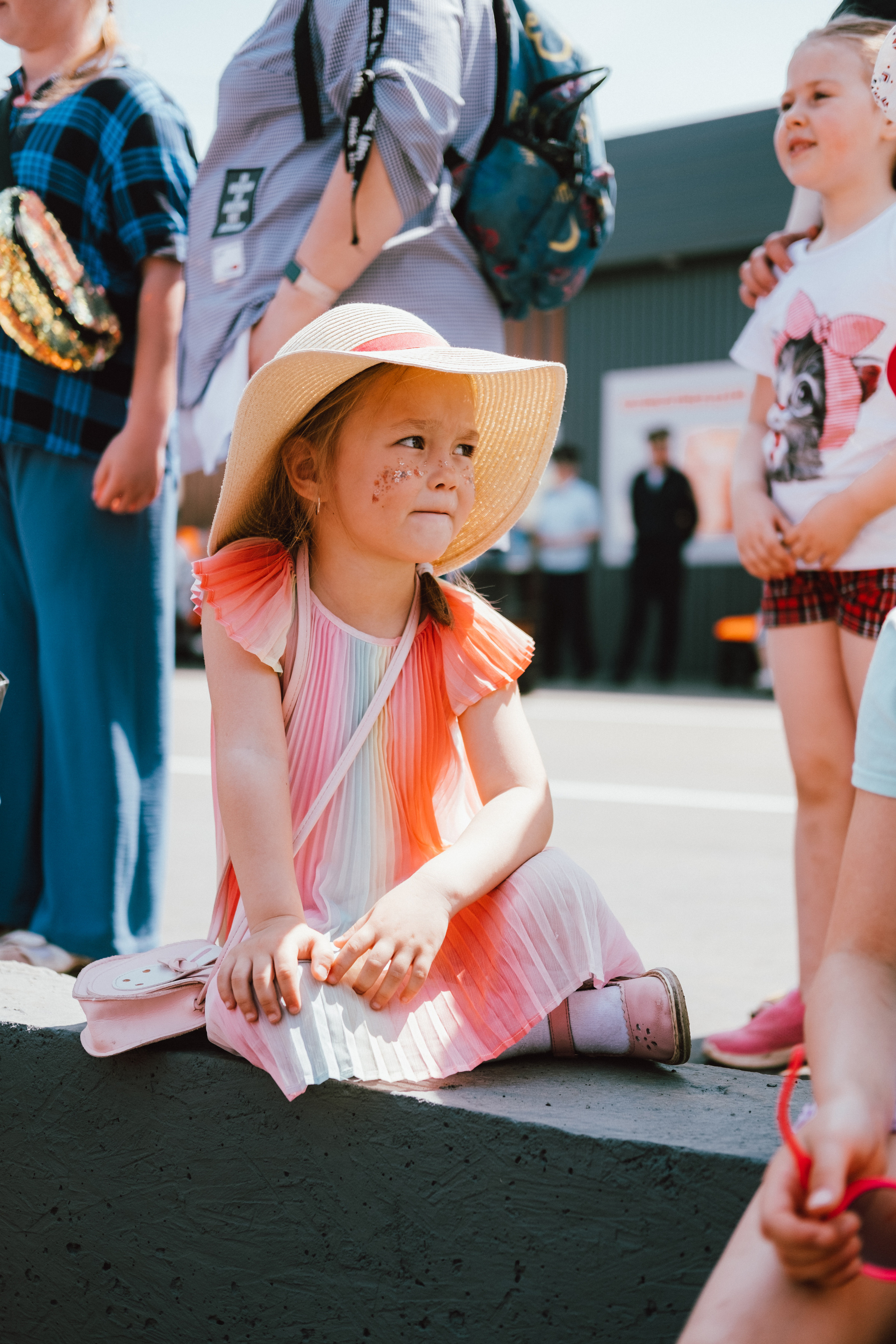 Фестиваль Алтынка. Фотограф в Иркутске Анна Мирошникова