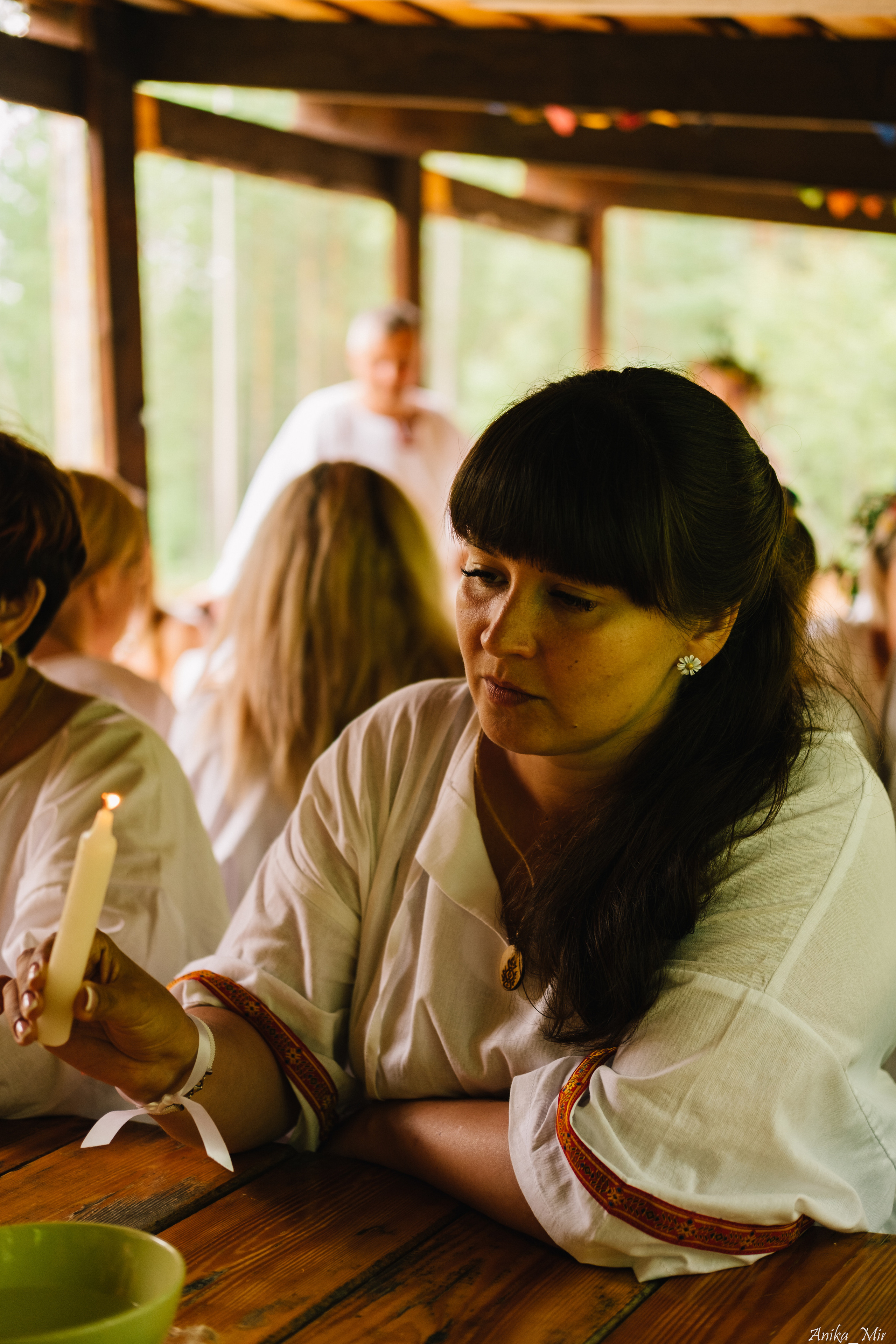 Купала 2023. Фотограф в Иркутске Анна Мирошникова