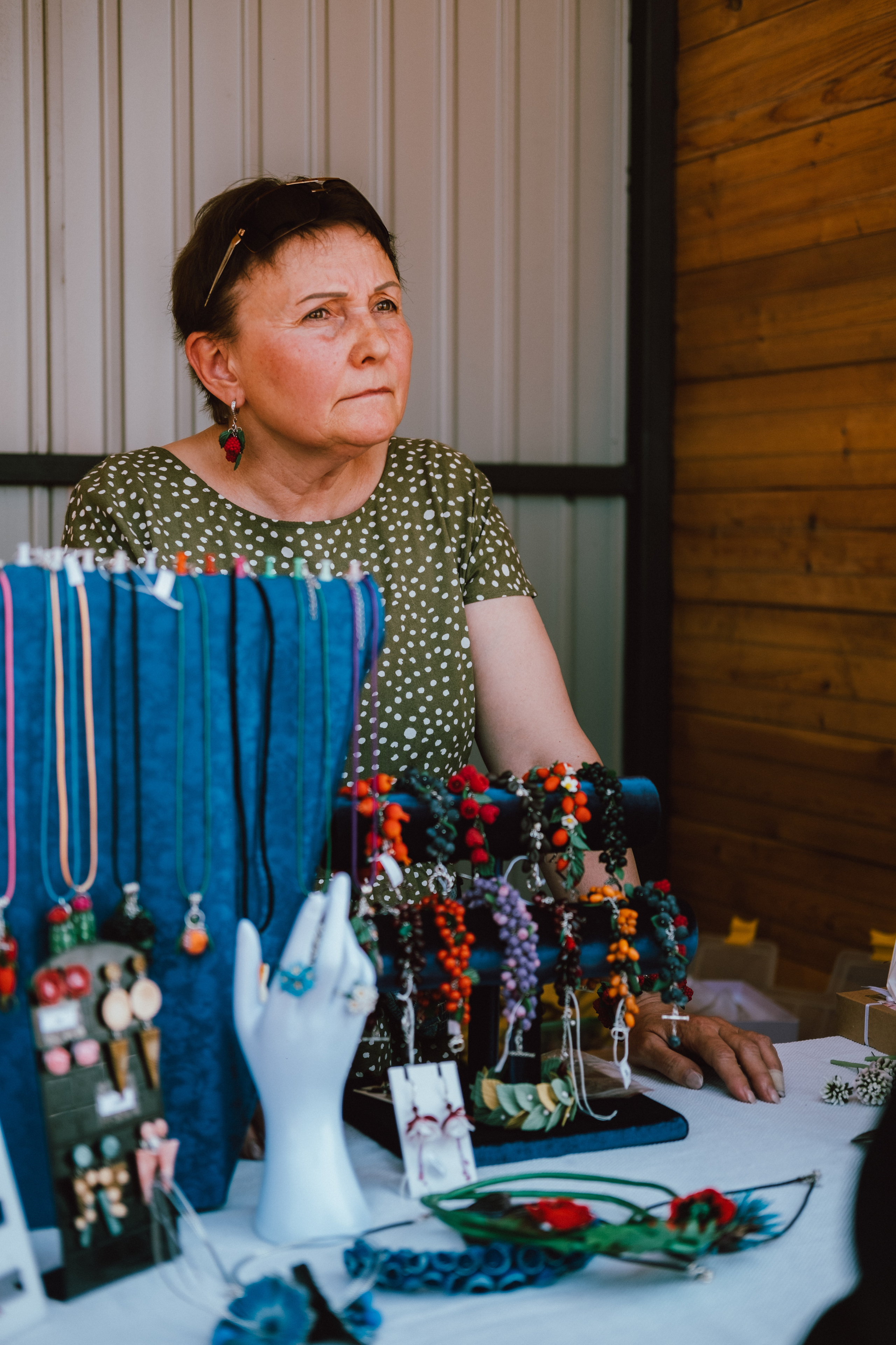 Фестиваль Алтынка. Фотограф в Иркутске Анна Мирошникова