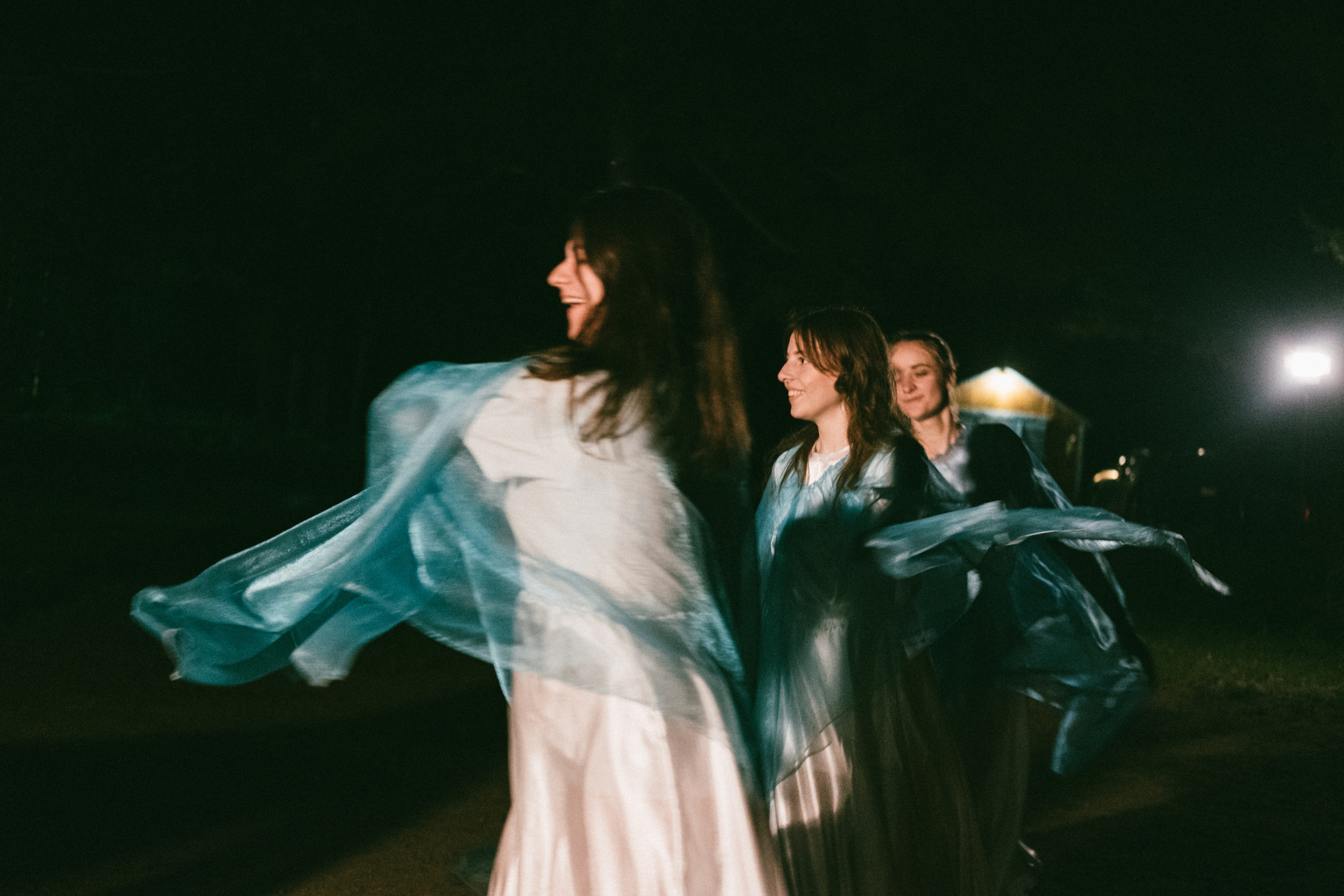 Праздник Купалье. Фотограф в Иркутске Анна Мирошникова