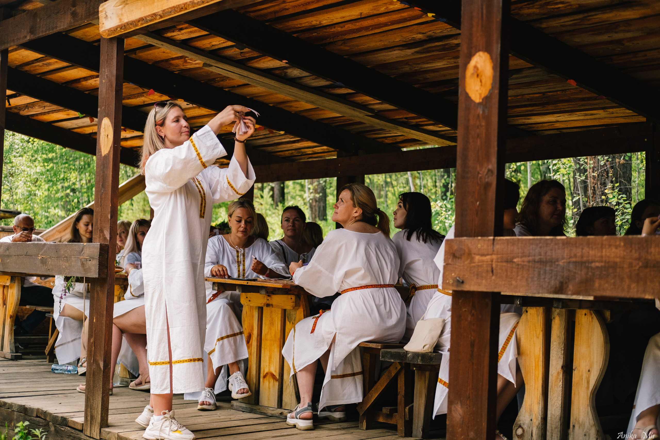 Купала 2023. Фотограф в Иркутске Анна Мирошникова