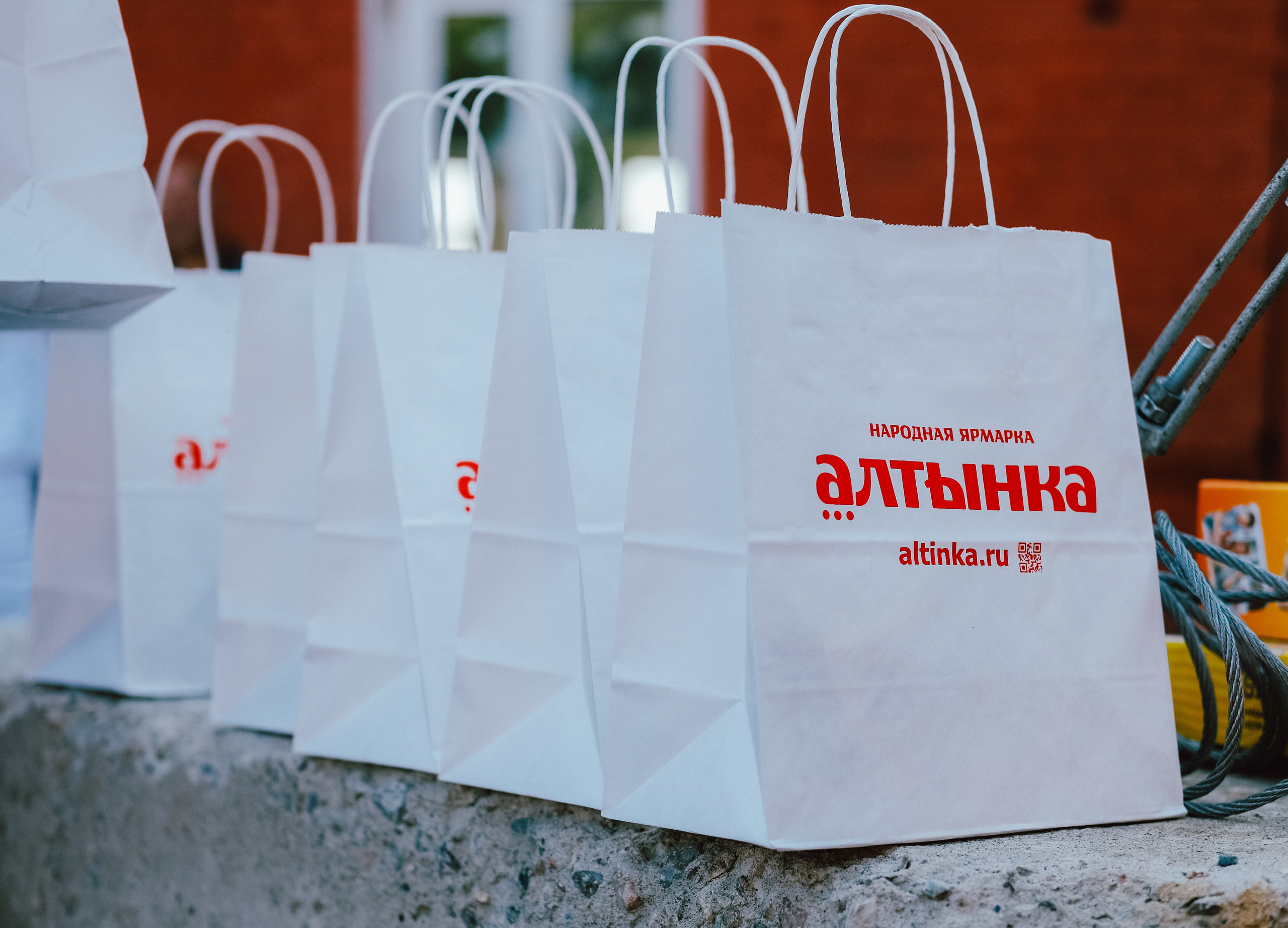 Фестиваль Алтынка. Фотограф в Иркутске Анна Мирошникова